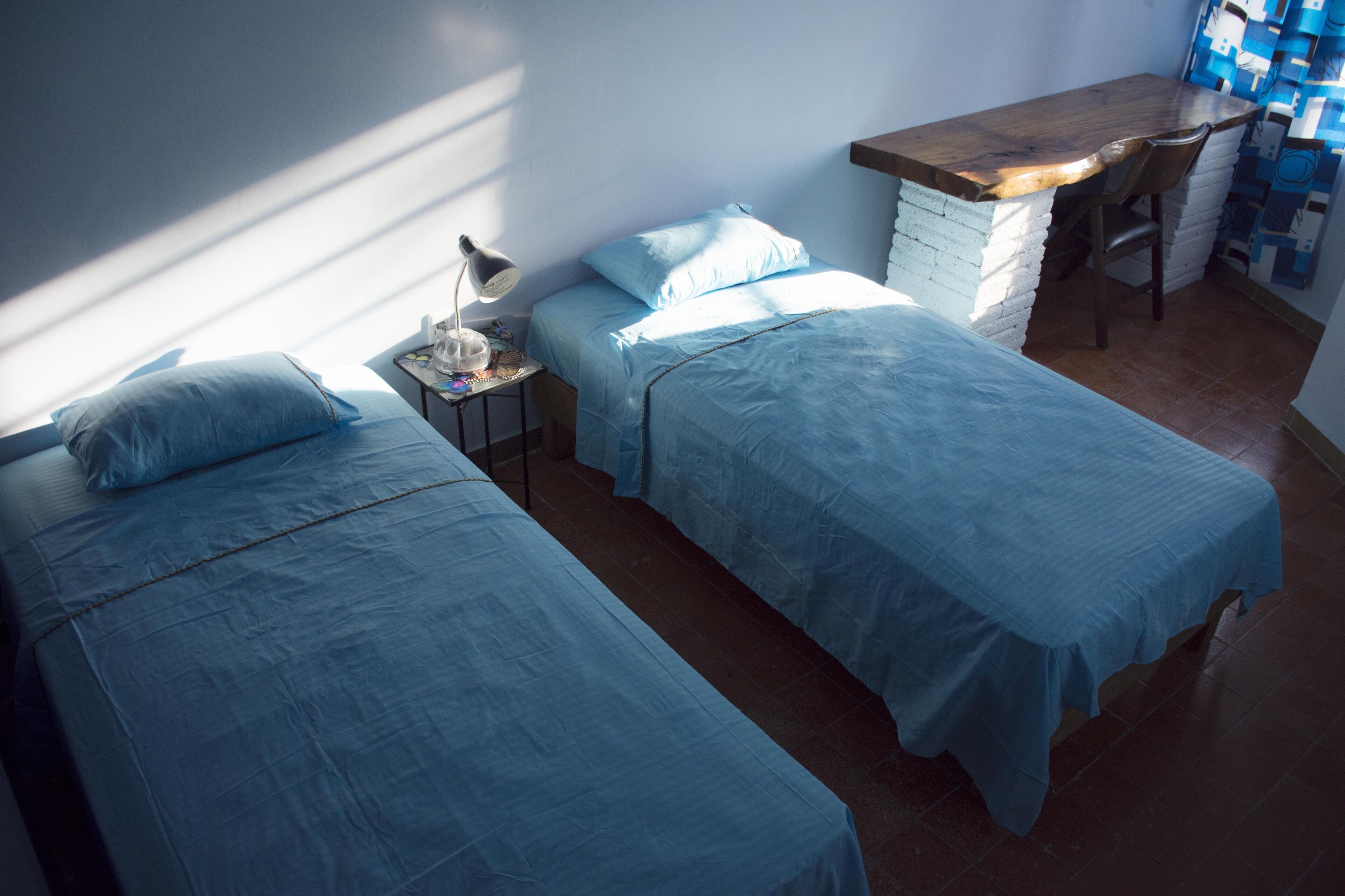 Un hospedaje relajado y cómodo, ubicado en la mejor zona de Veracruz: