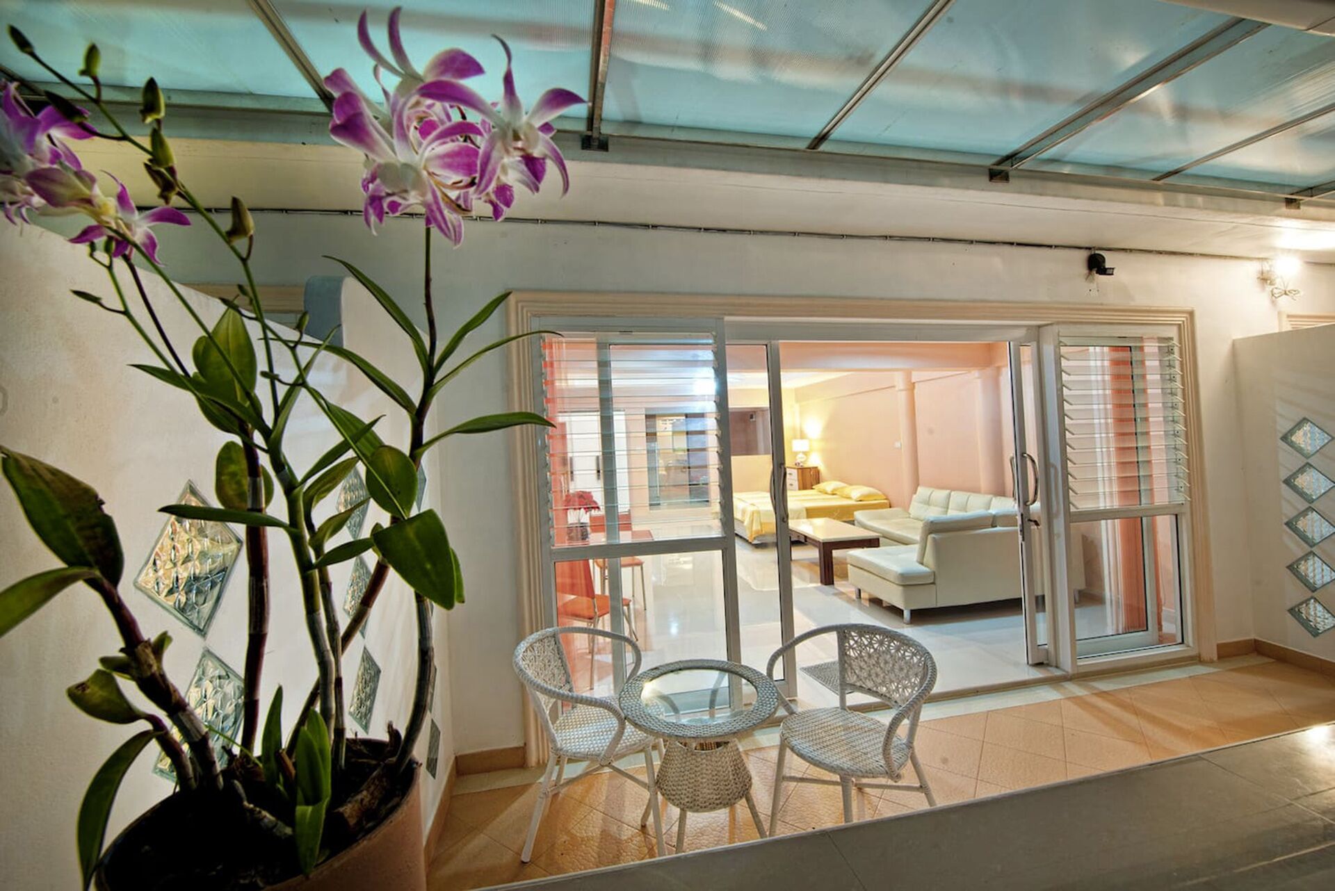 Lovely Apartment For Couples