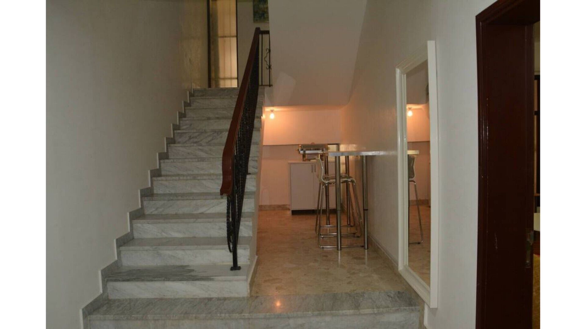 SINGLE ROOM STANDARD - G1