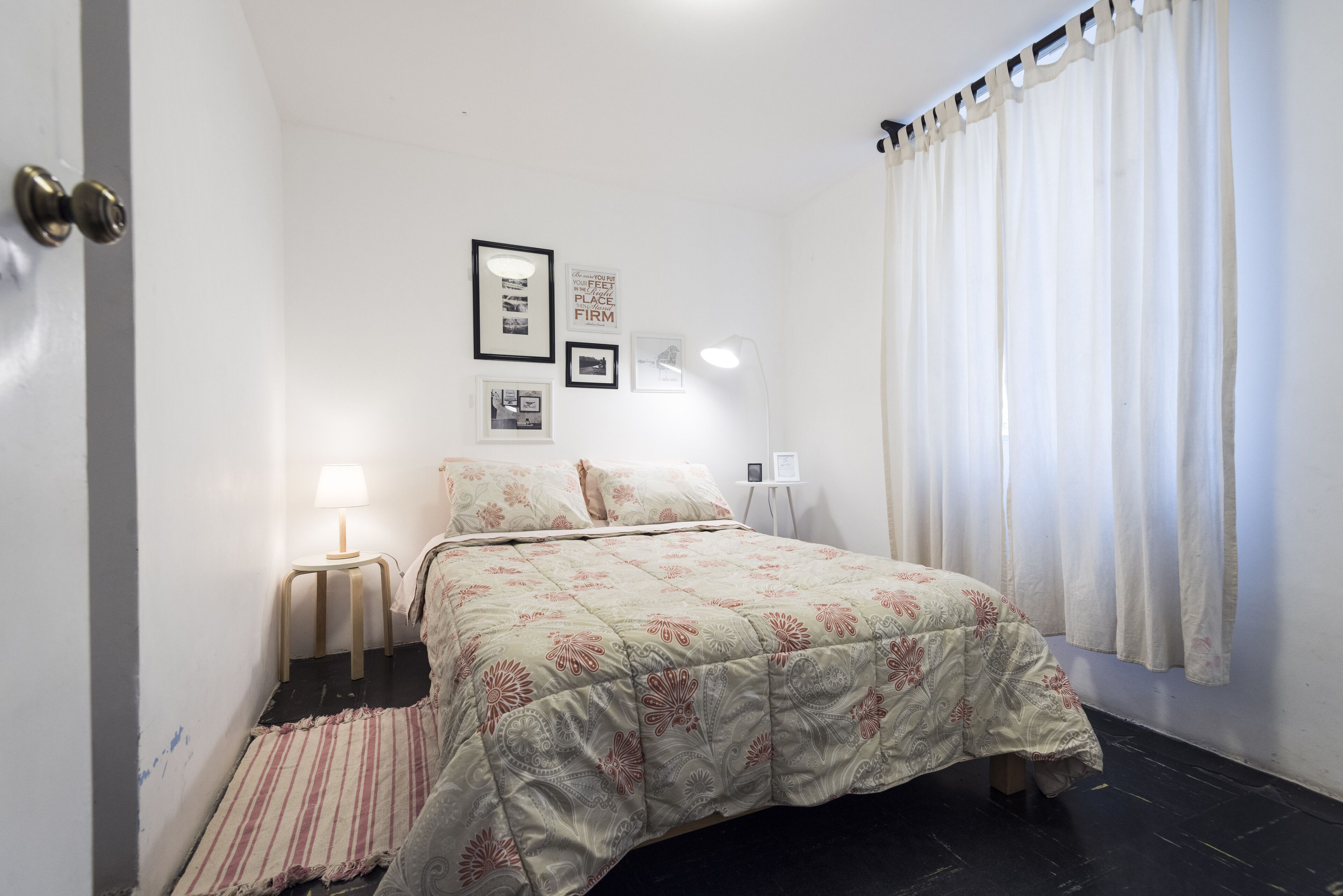 ❤️Lima AIRPORT❤️ 5 min AWAY I 646 SQFT I WiFi