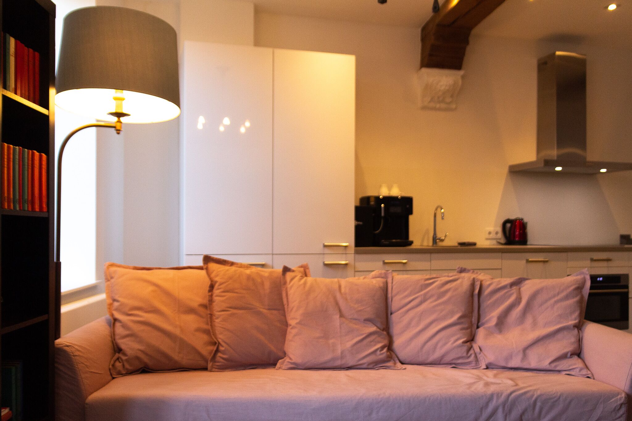 GOG B - Cozy Lofts Haarlem