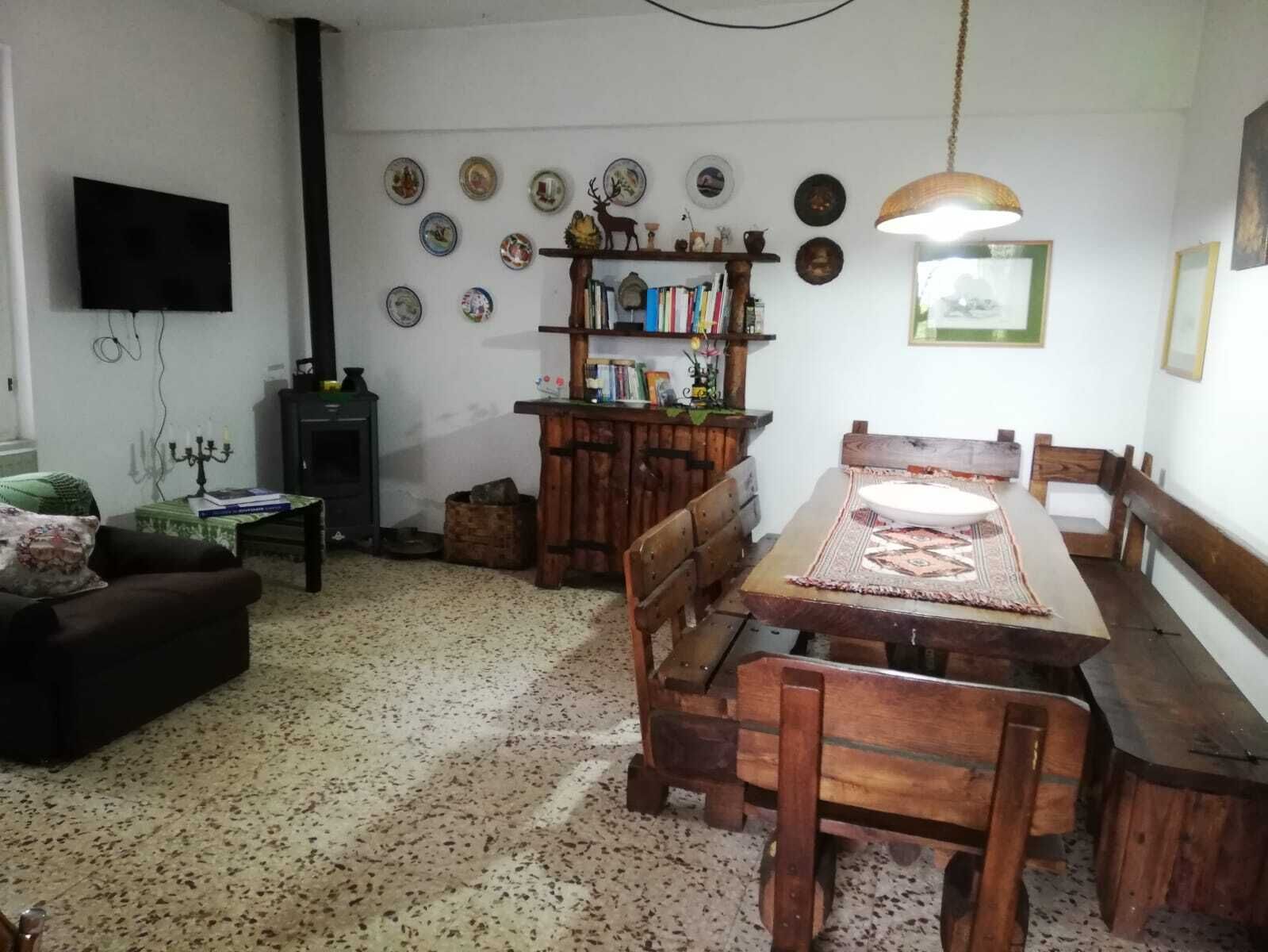 Gambarie - Aspromonte National Park