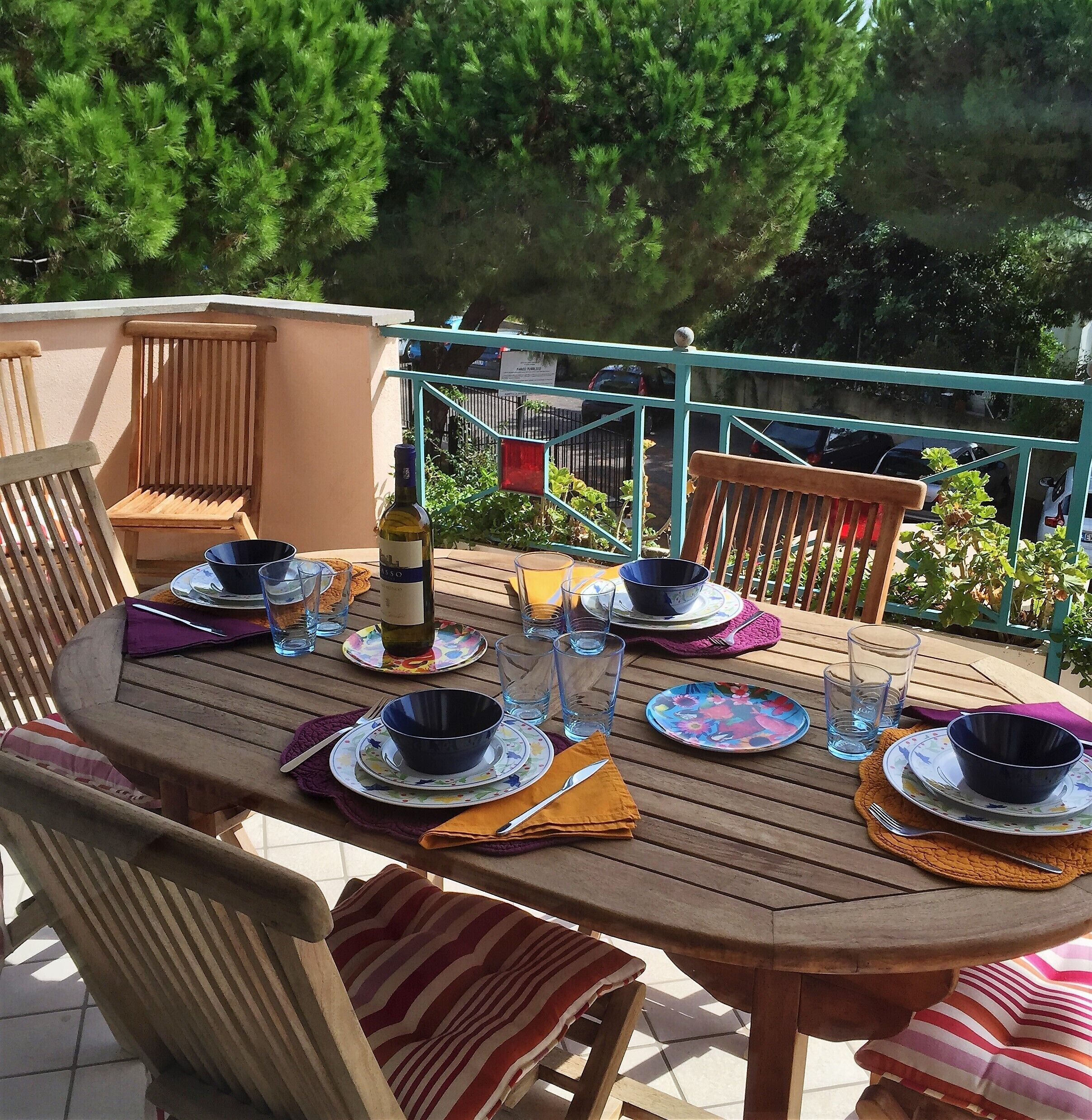 Santa Marinella- Rome "Sea & the City", the true sea near the capital.