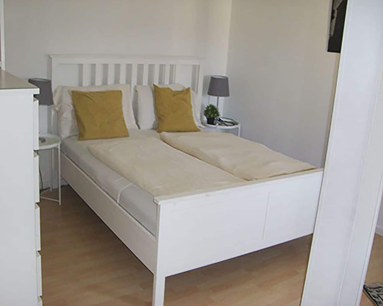 Schwanthaler 3 BedR Apart in Munich center