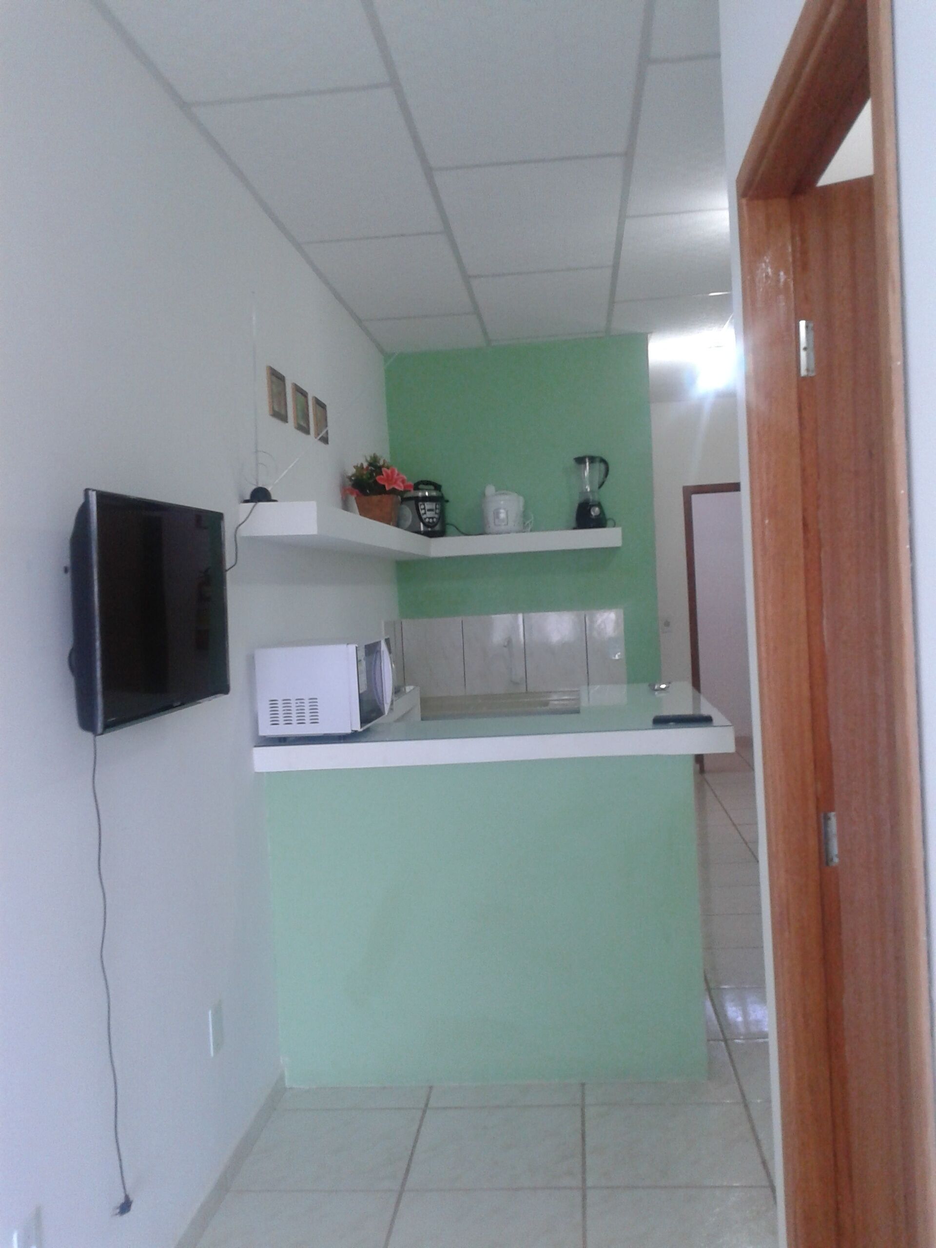 APARTMENT 04 FOR SEASON IN RIO PRETO