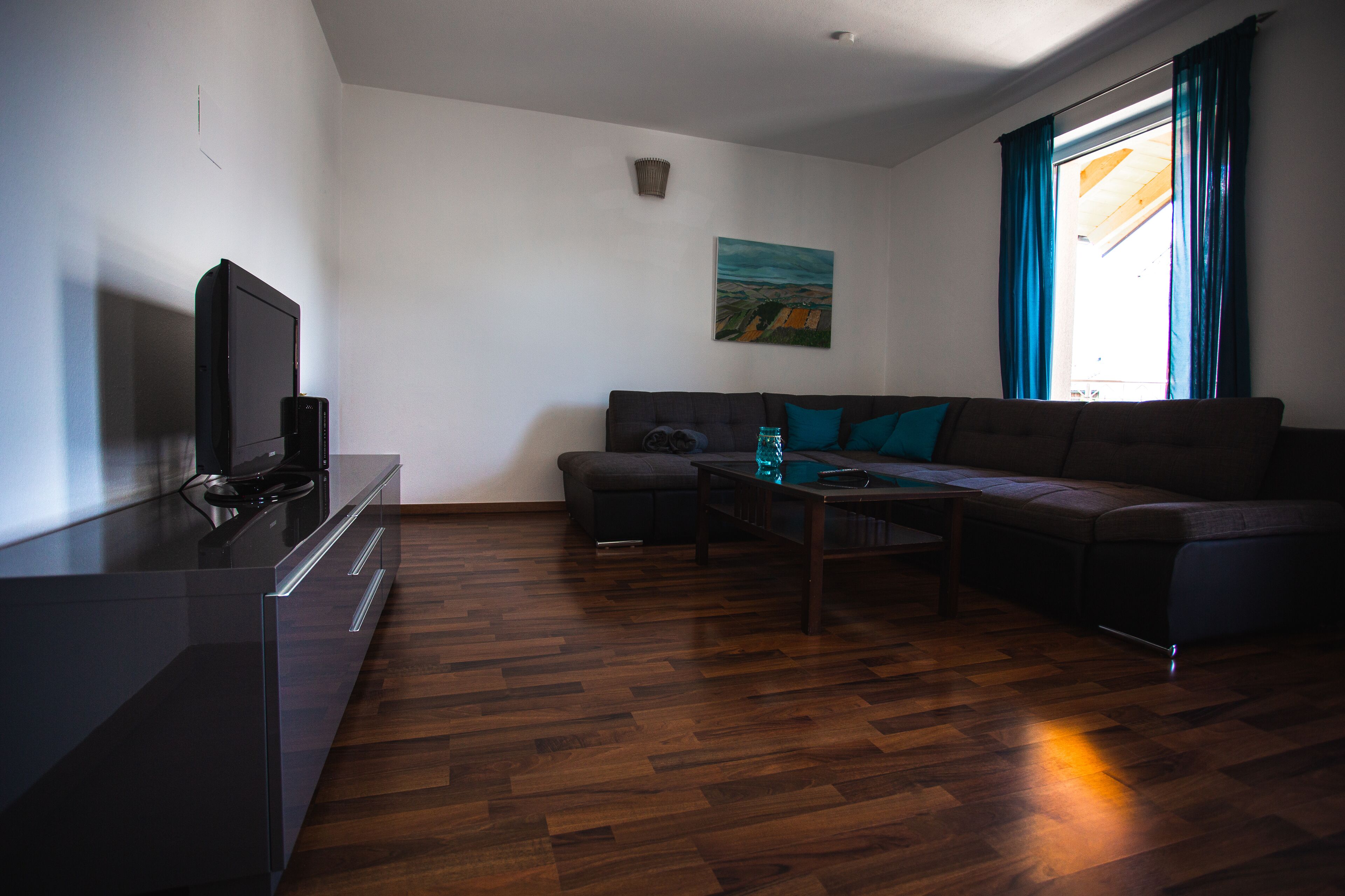 3 - ZimmerWHG - 80m² - Terrace - NEAR SALZBURG