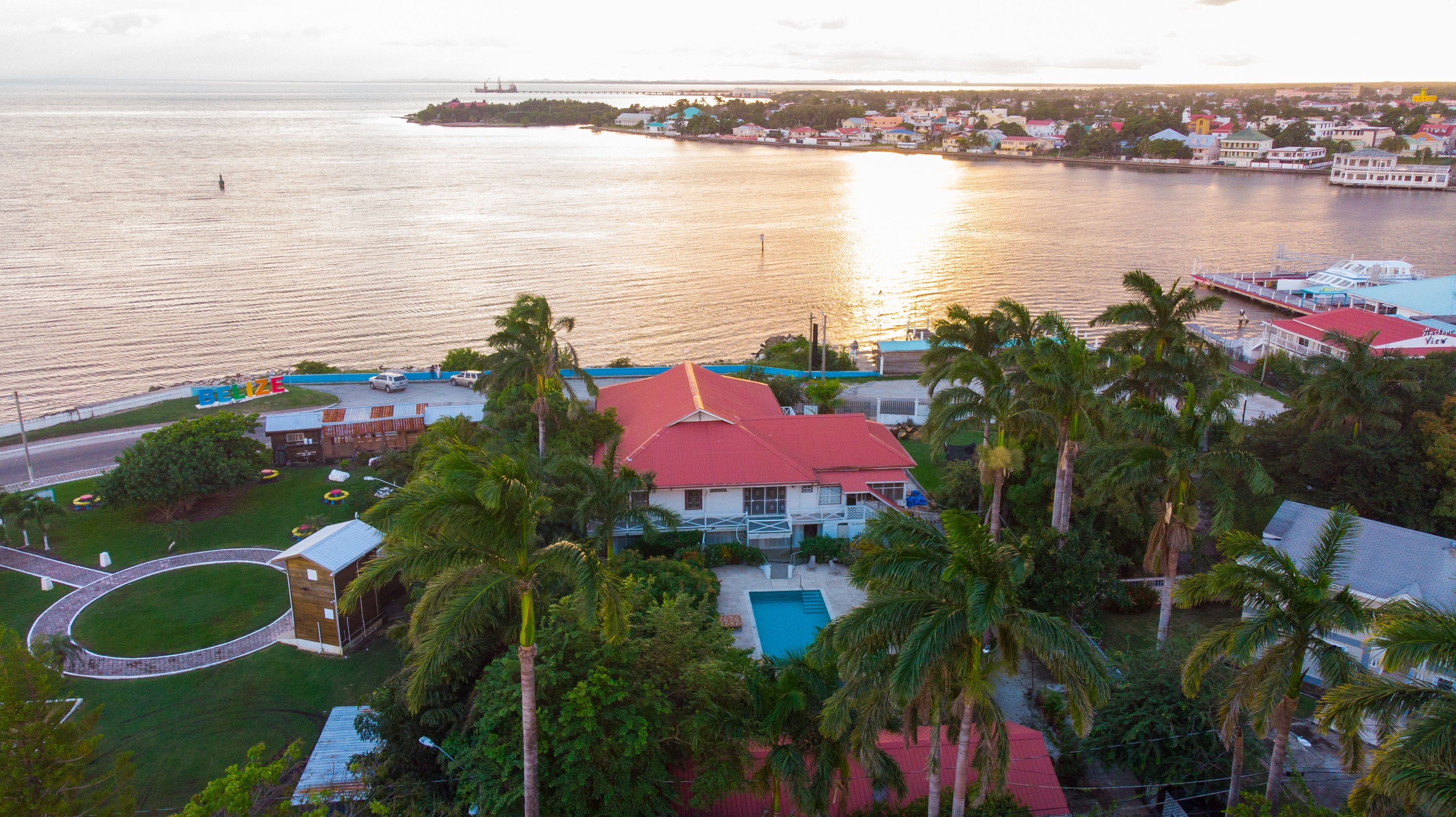 Harbour View Boutique Hotel & Yoga Retreat