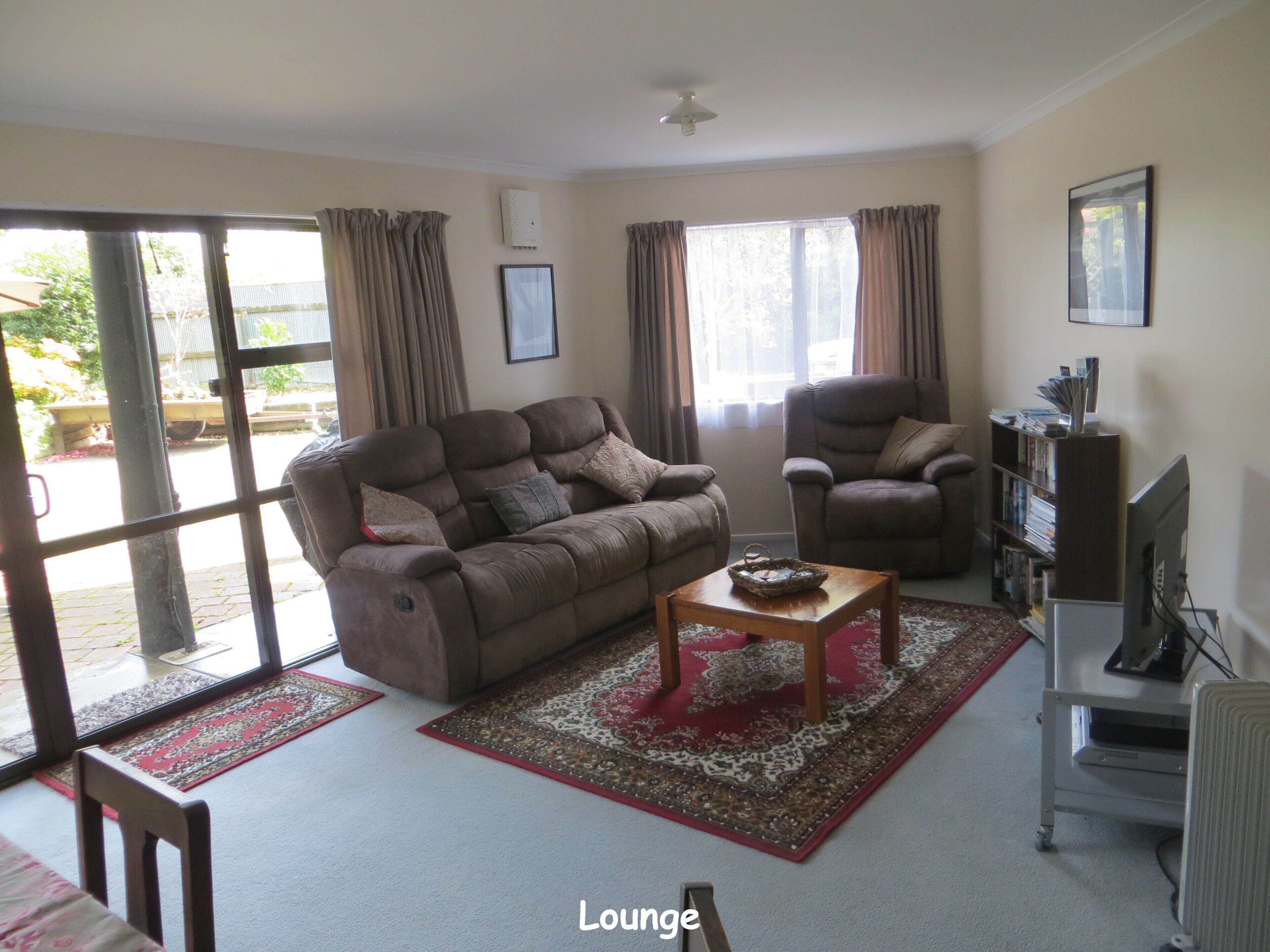 Waikawa Hideaway, Waikawa