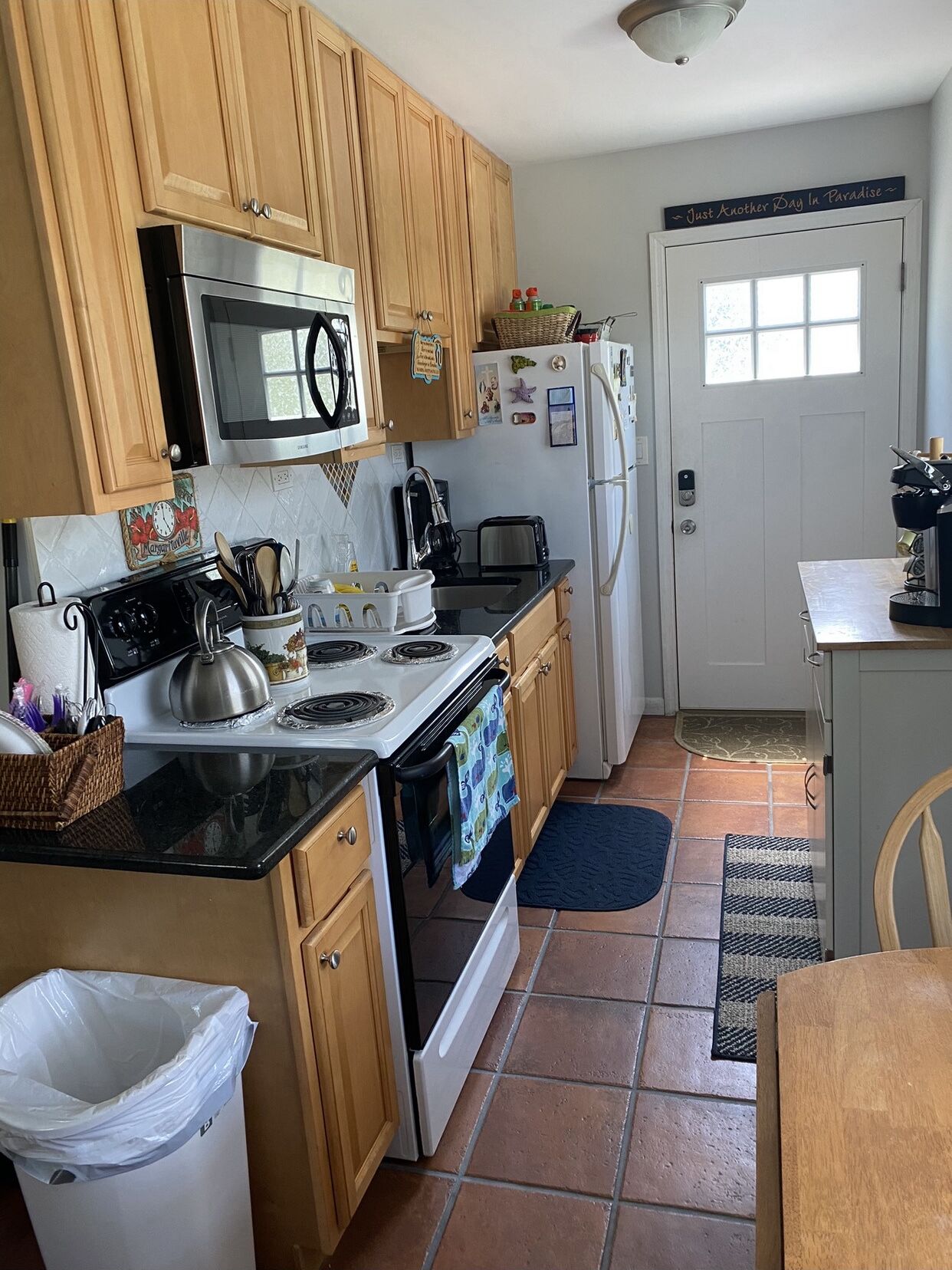 Ocean Bay Park Studio from 1400 / Mid week !