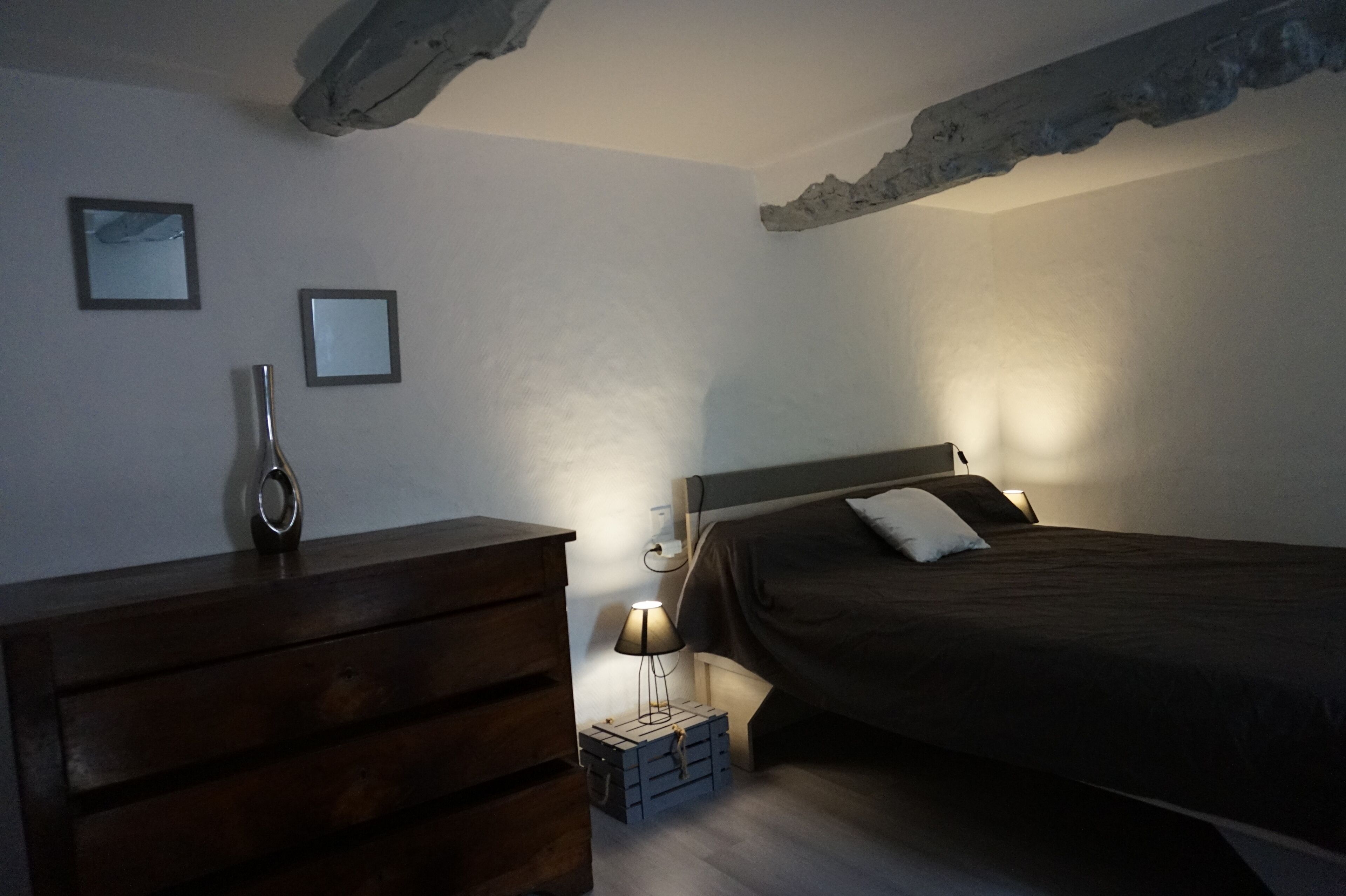 Bed and breakfast "L'Estivale", nature and relaxation