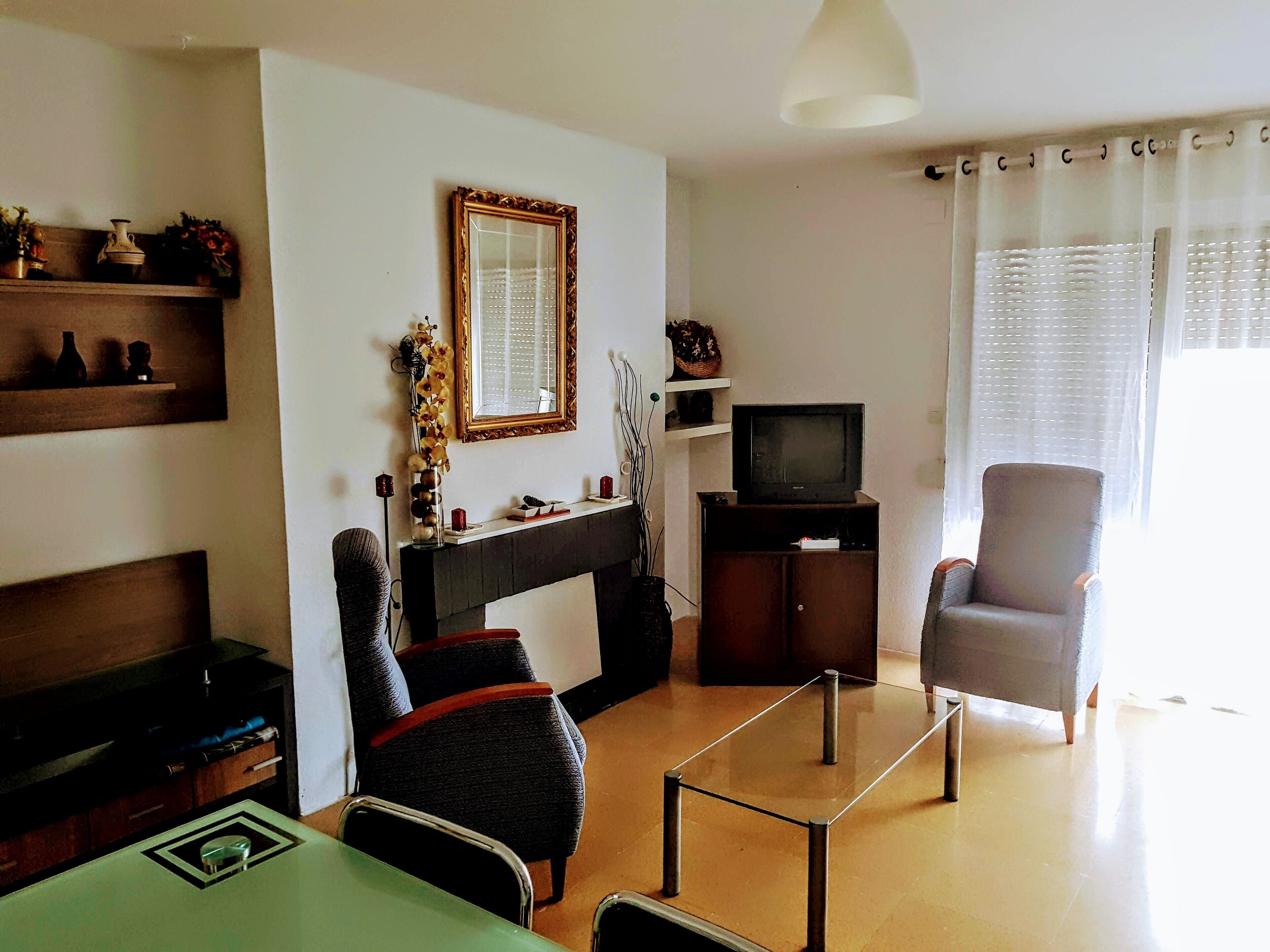 Excellent apartment in the Aragonese Pyrenees