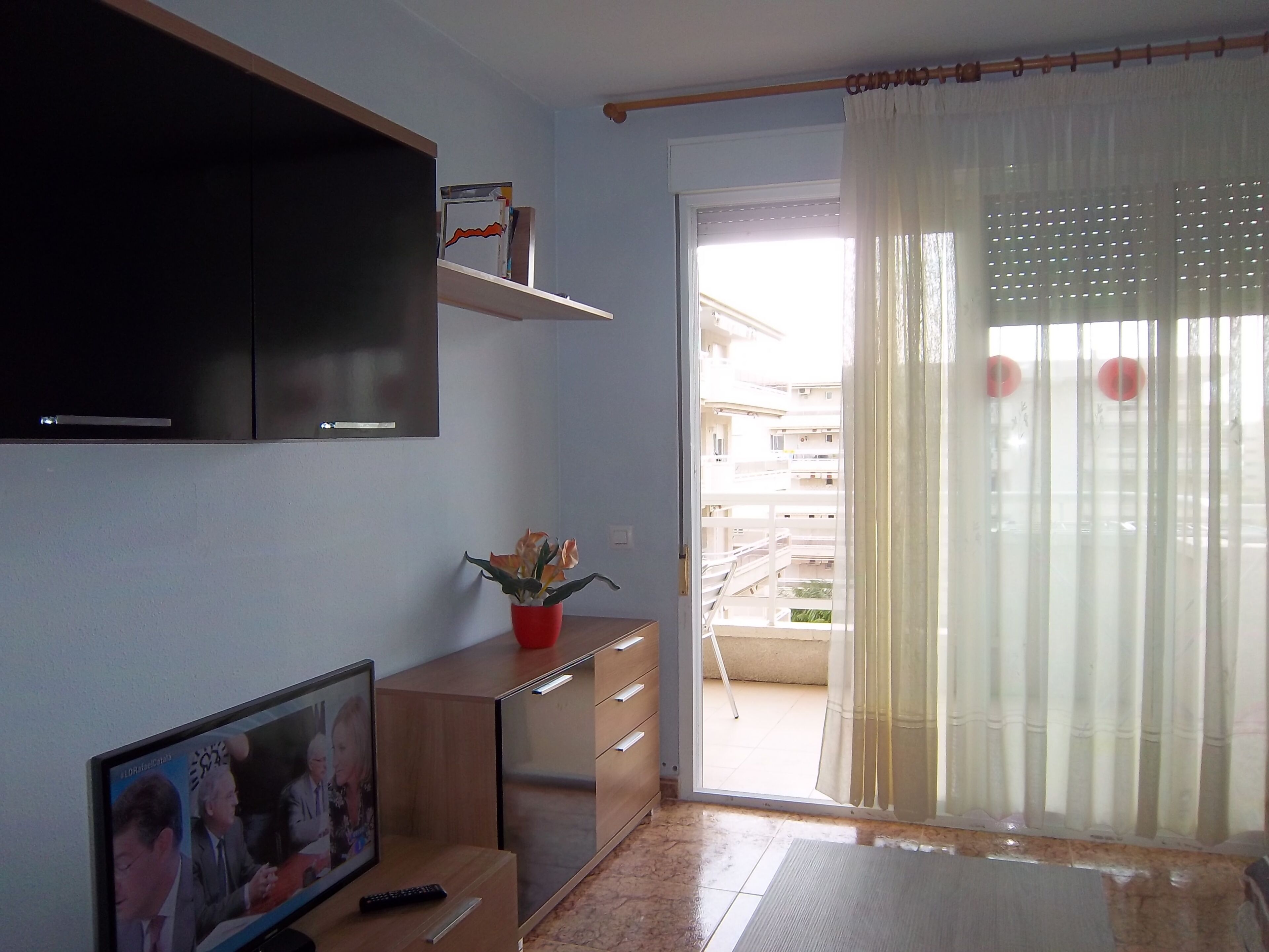 Apartment at the beach