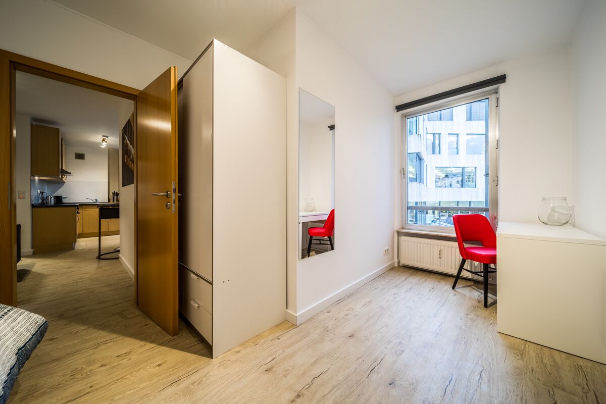 Ideal 2 Bedroom Apartment in Lux Limpertsberg