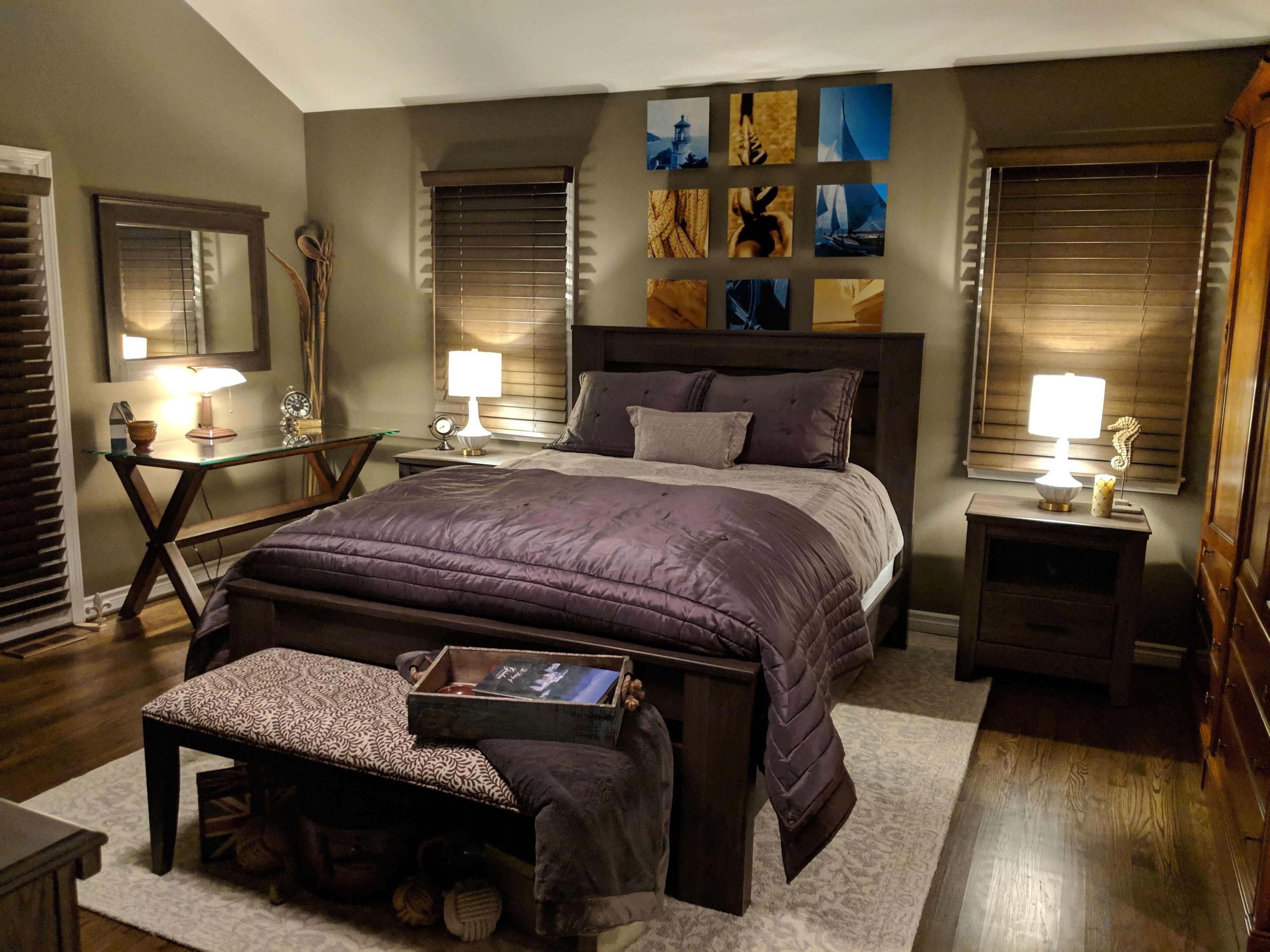 Private, Accessible Ground-Level Luxury Suite in Grosse Pointe