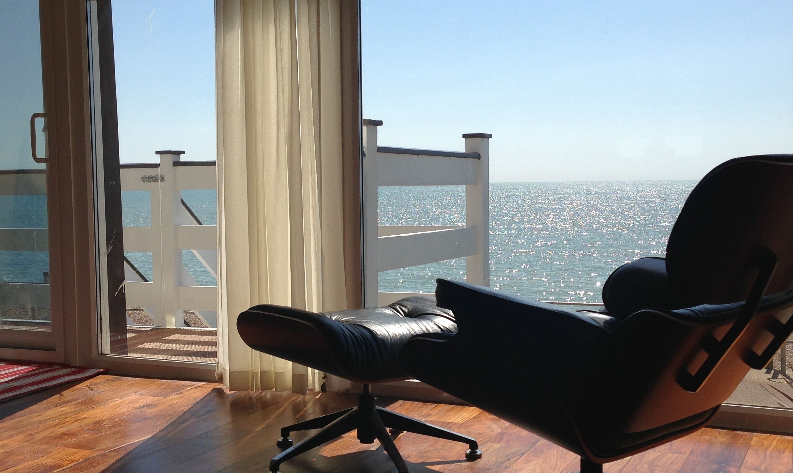 Beachfront Apartment For Adults Only For A Luxury Seaside Escape