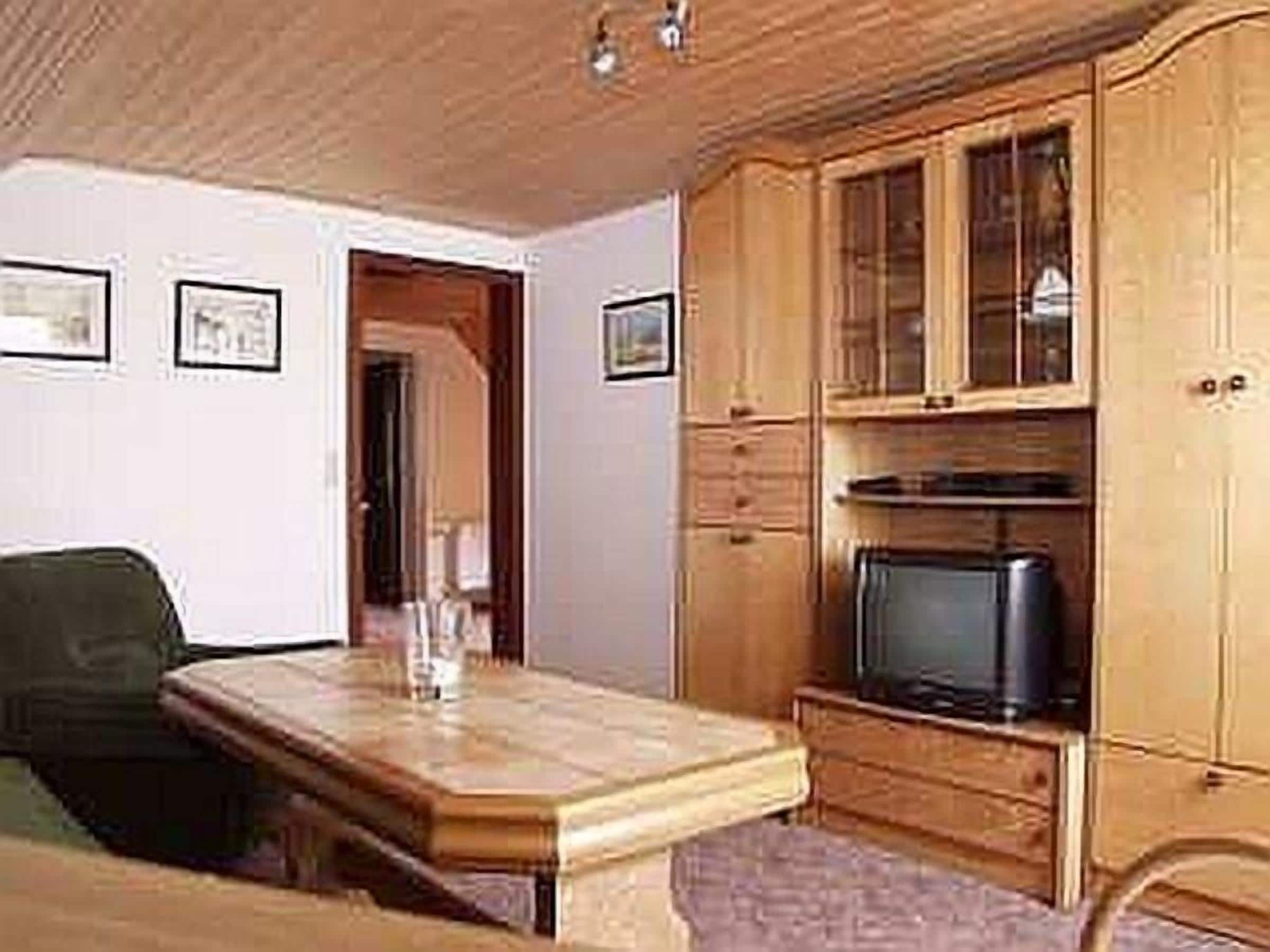 Holiday apartment Zittvitz for 1 - 3 persons with 1 bedroom - Holiday apartment