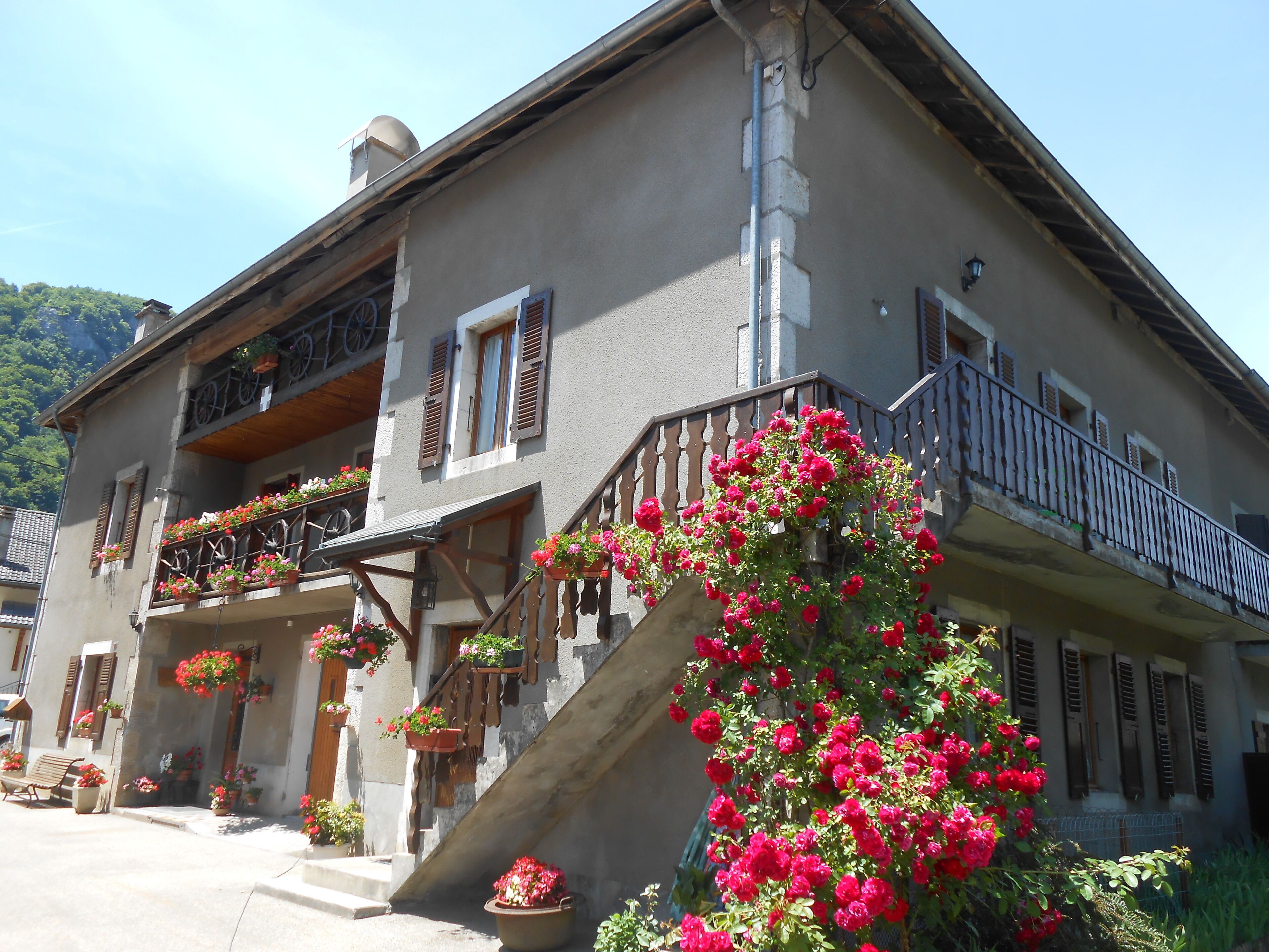 holiday rental sleeps 6, for holidays all seasons