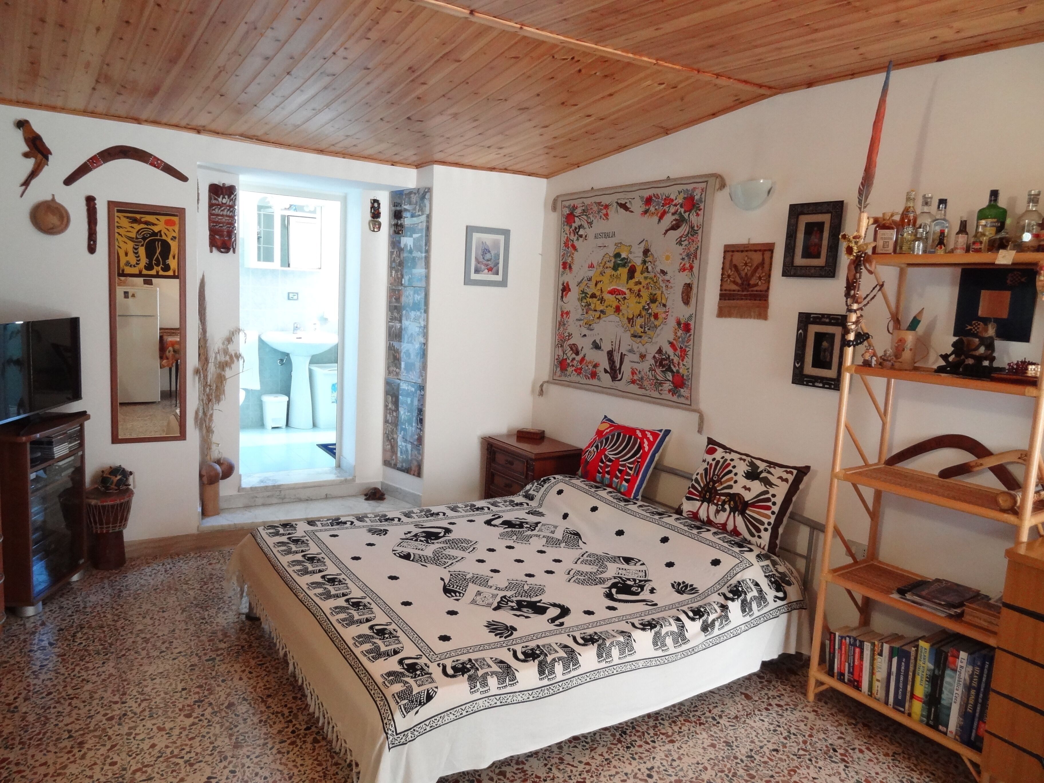 Studio Flat BellaItalia