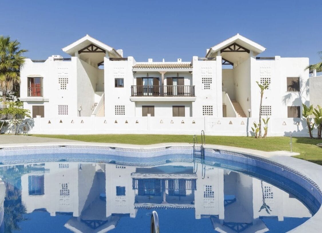 Luxury Penthouse Apartment next to Alcaidesa Golf Club