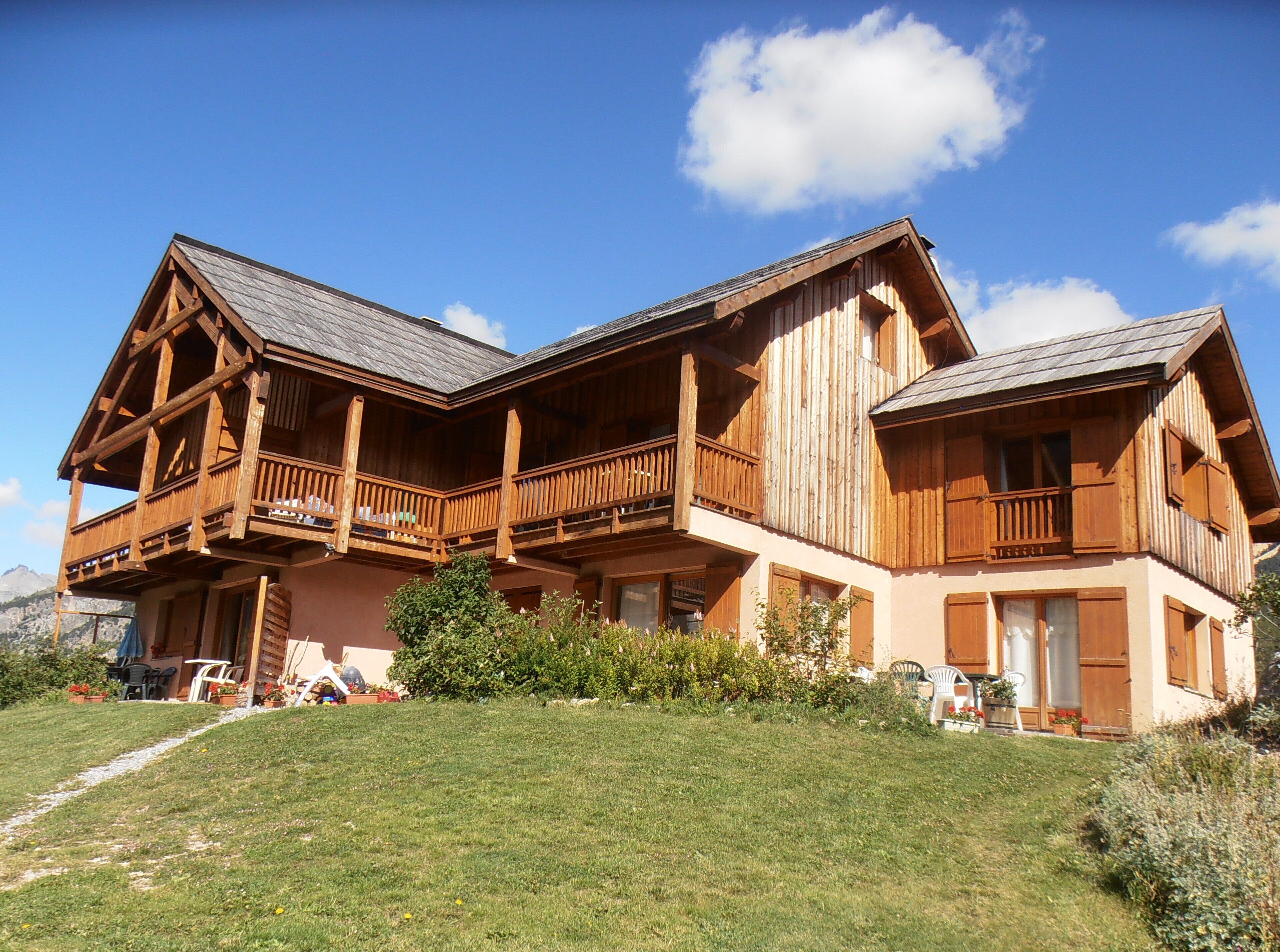 L'Echaillon -  Soldanelle