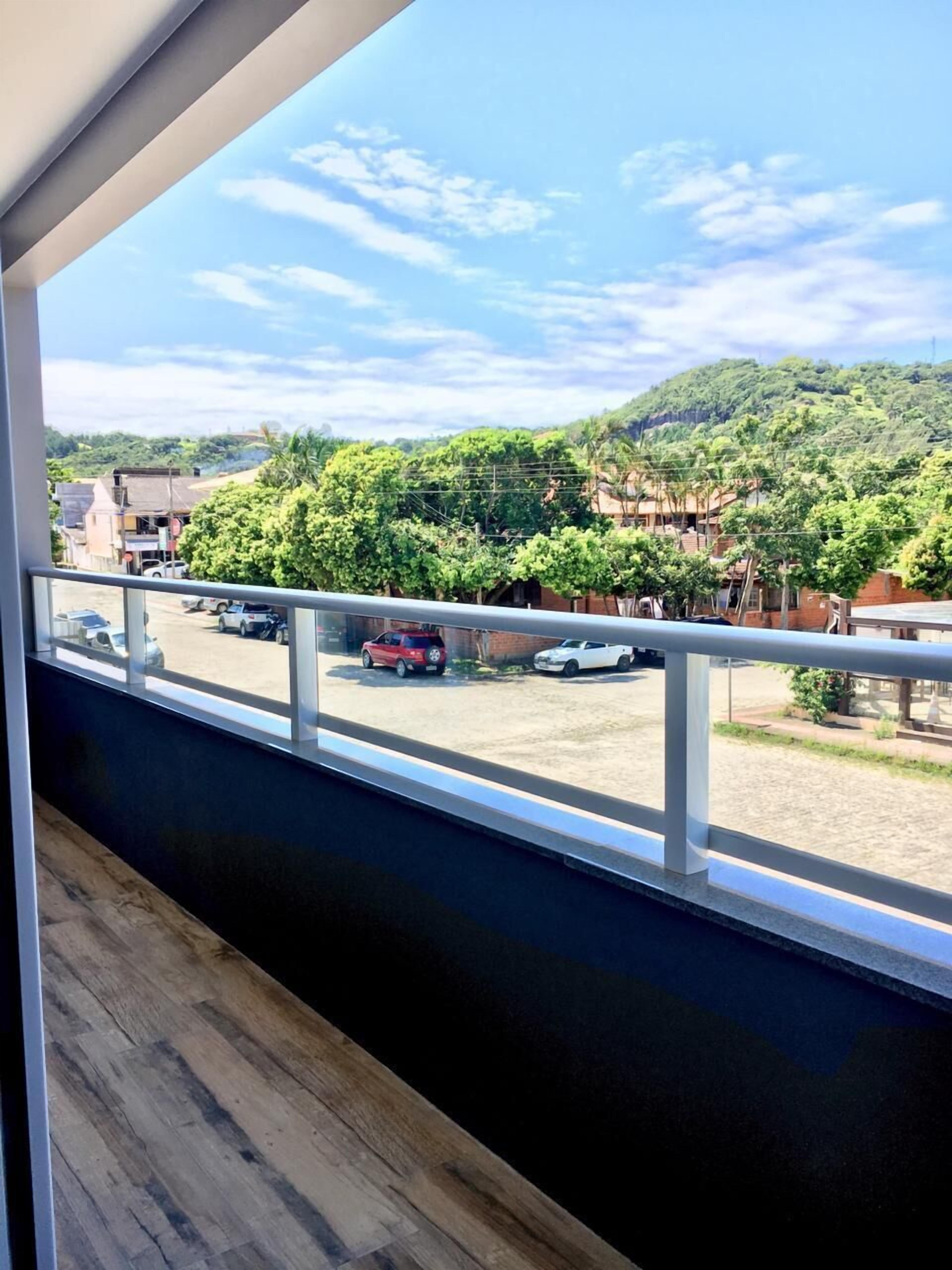 Apartment for rent in Garopaba C