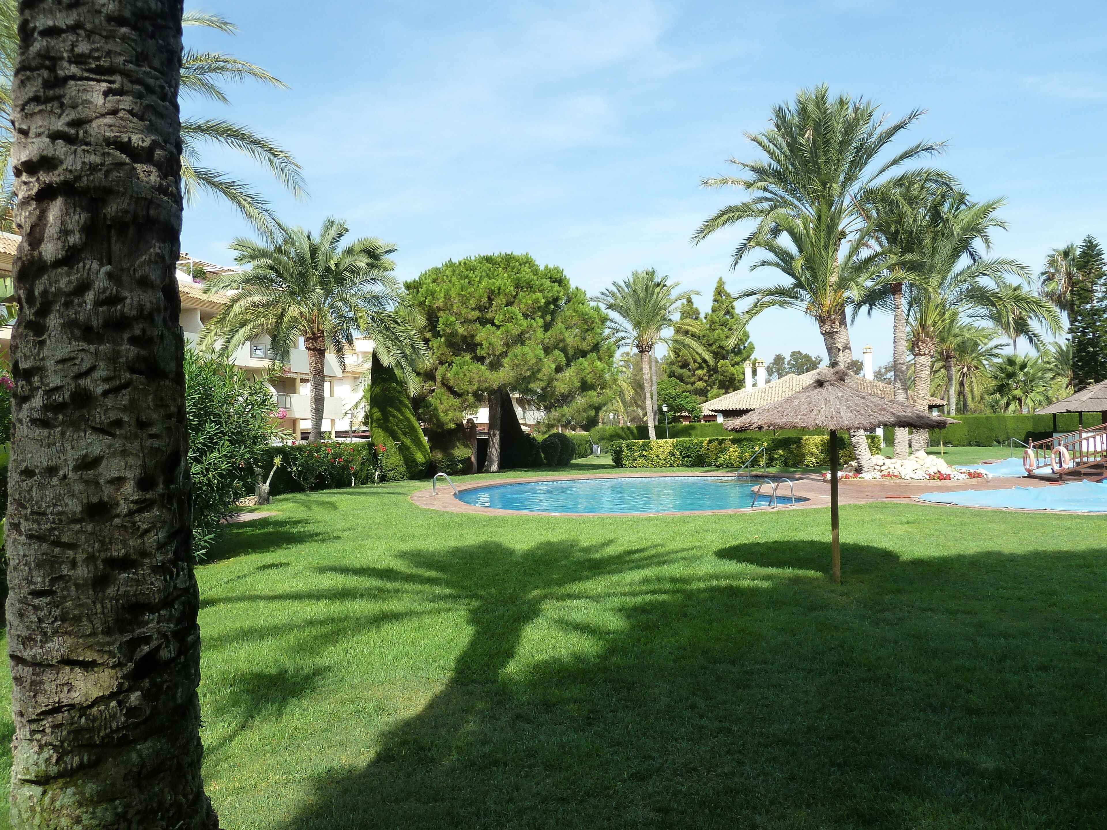 Nice appartment, High standard, 4/6 people. Swimming pool