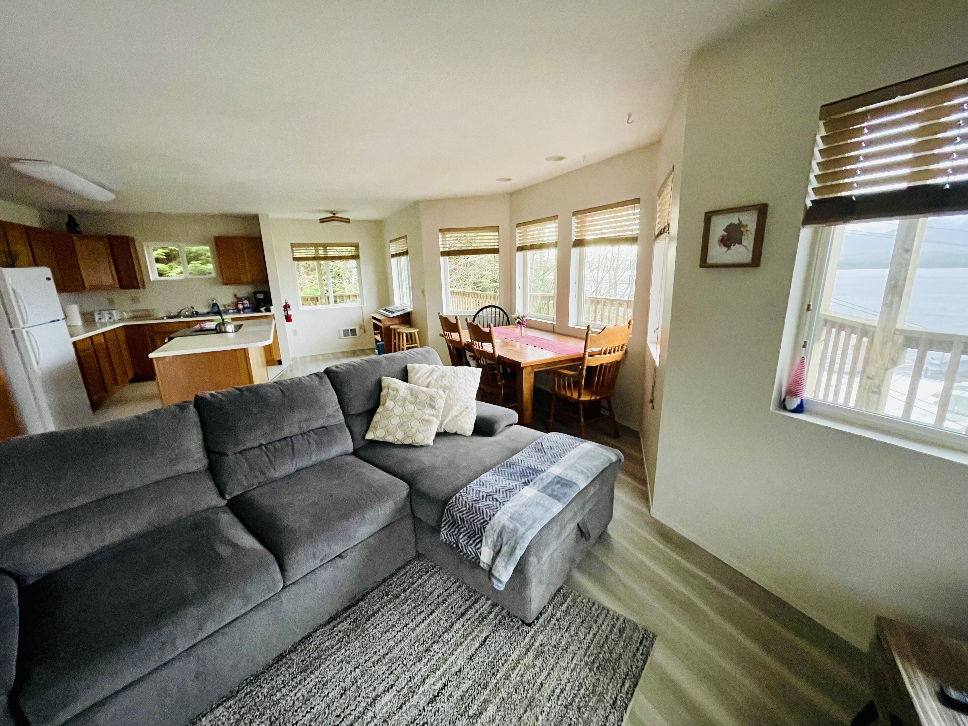 Rooms With A View