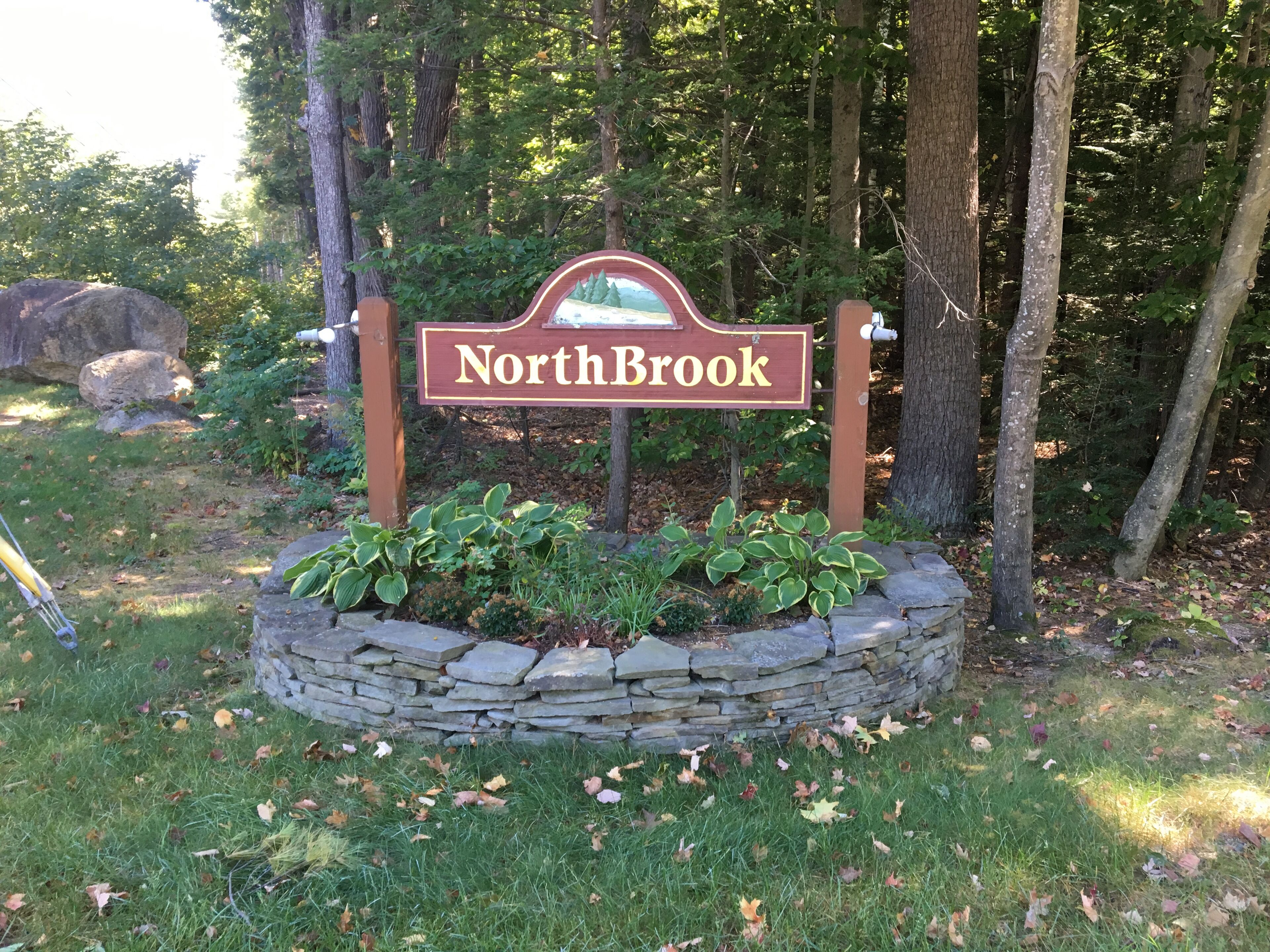Updated Spacious Condo in the heart of North Conway 