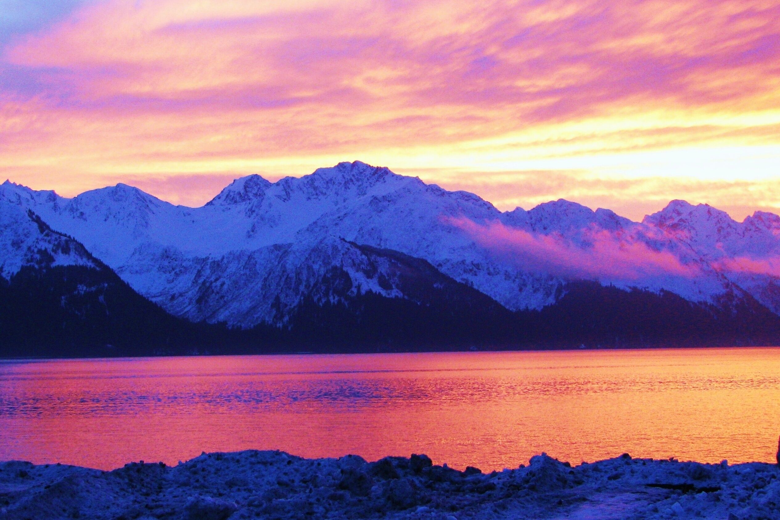 Eco-Friendly Guest House of the Year-Alaska-2022- Travel & Hospitality Awards
