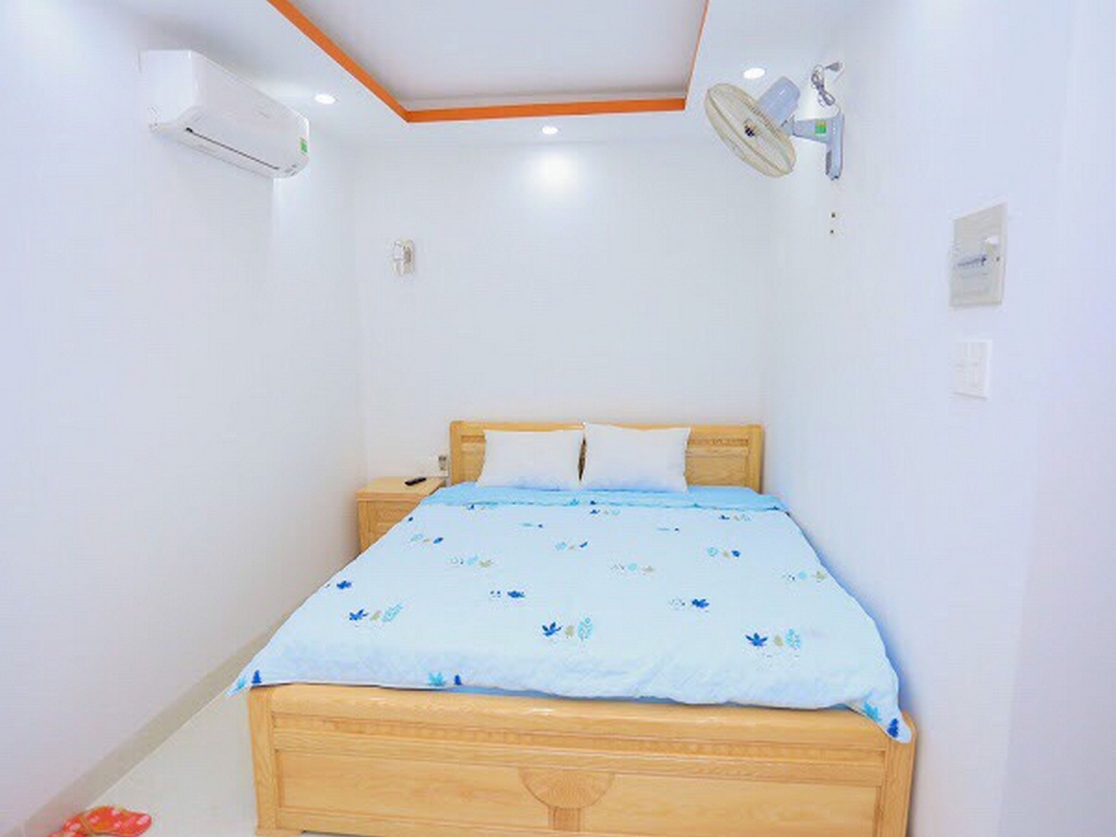 Brand new Superior Apartment close to the beach
