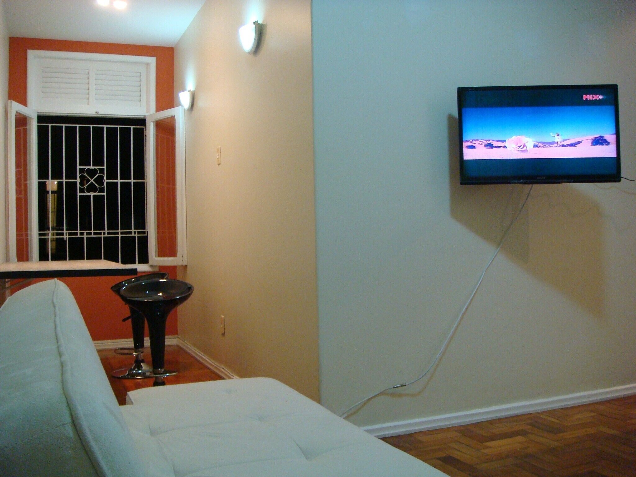 Efficient 2 rooms in the heart of Icaraí: close to everything, practical and functional