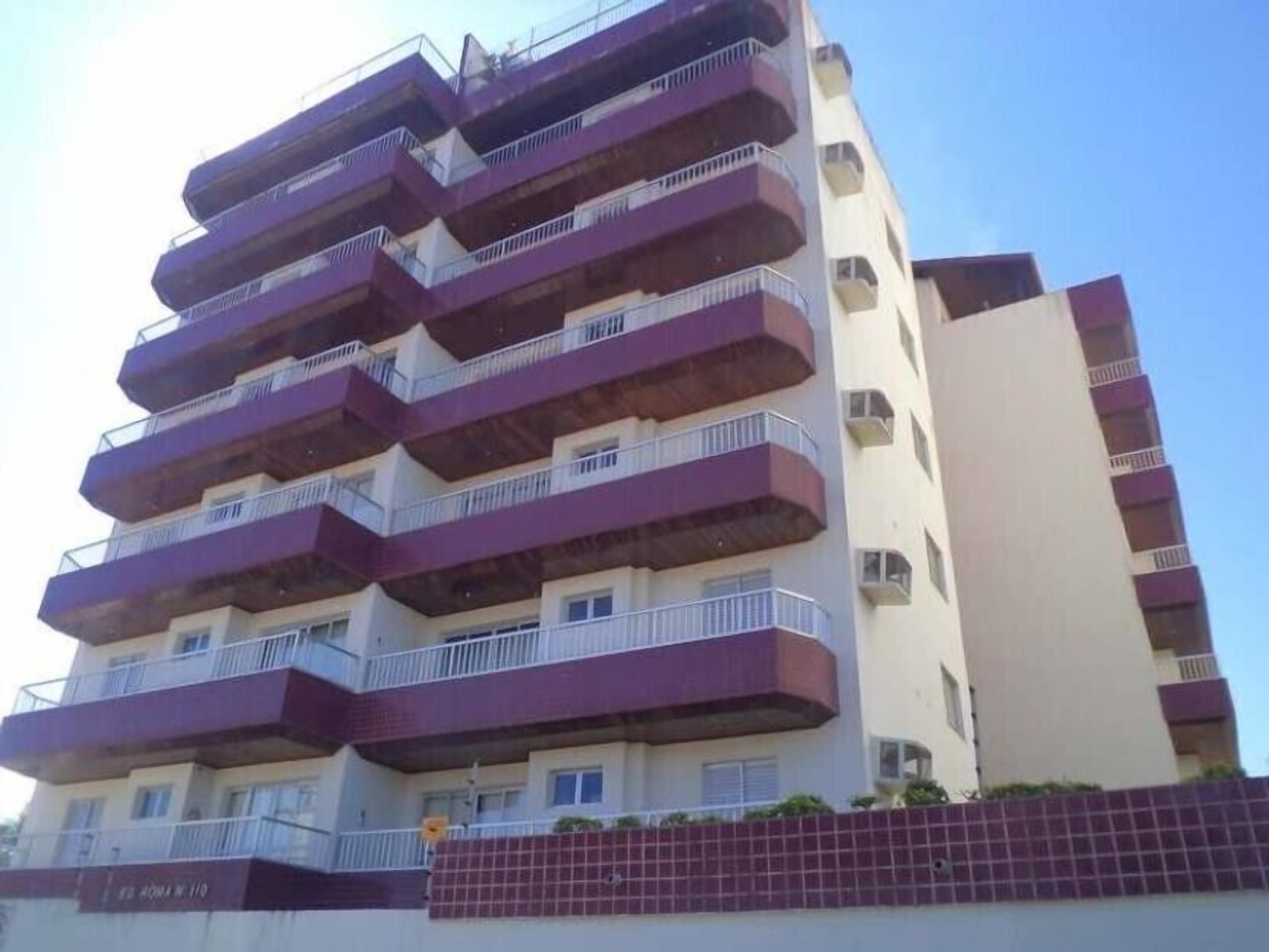 Martim de Sá - Beautiful fully furnished apartment 50m from the beach