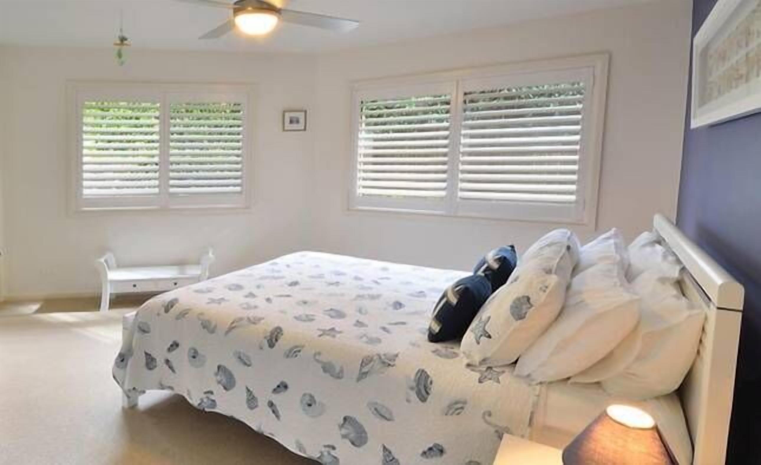 Nautilus House Bed & Breakfast