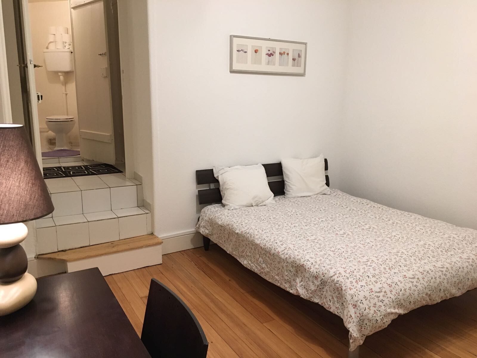 Nice flat near to the United Nations