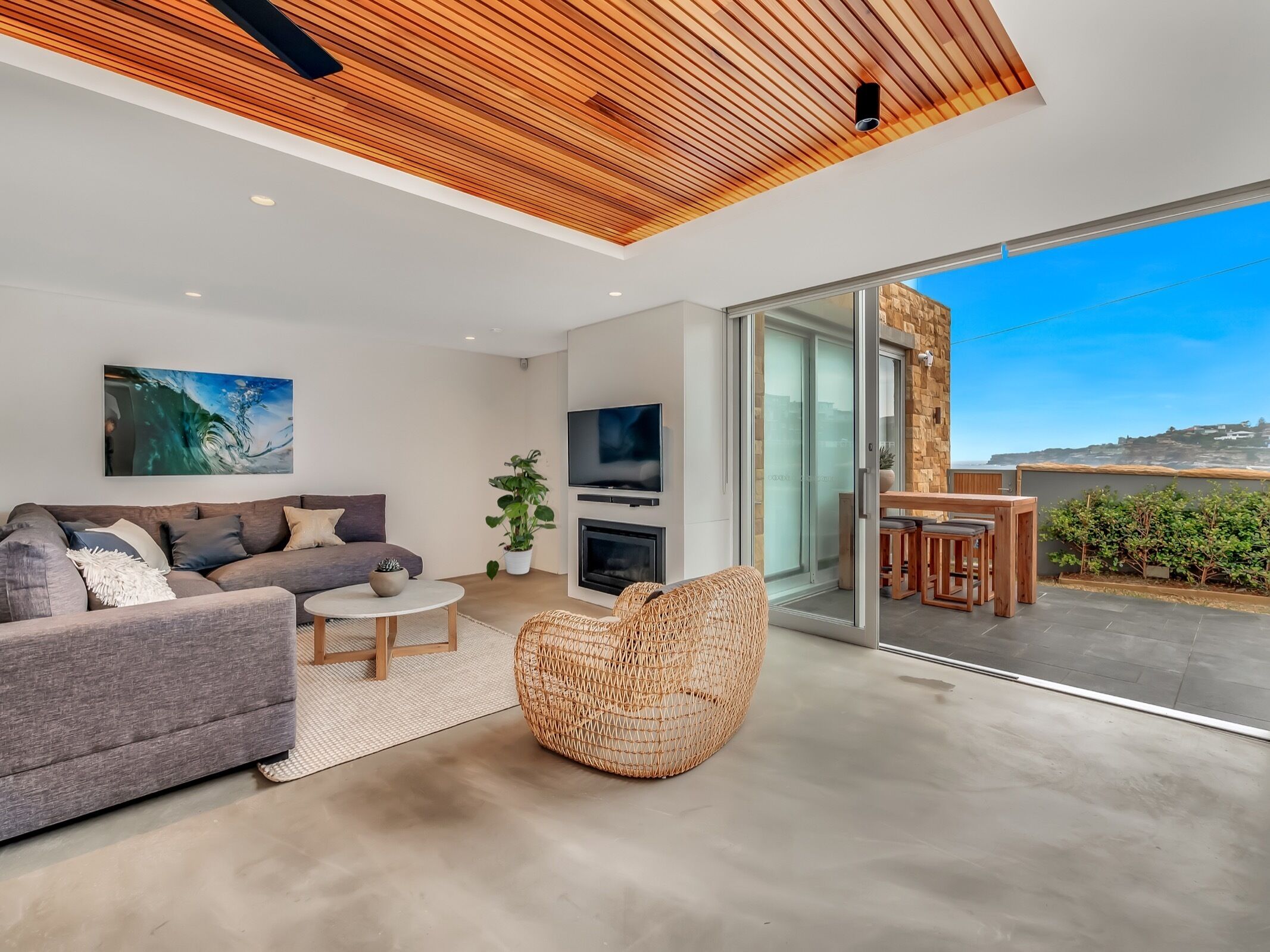 Tamarama Apartments - 3 Bedroom Pool Access