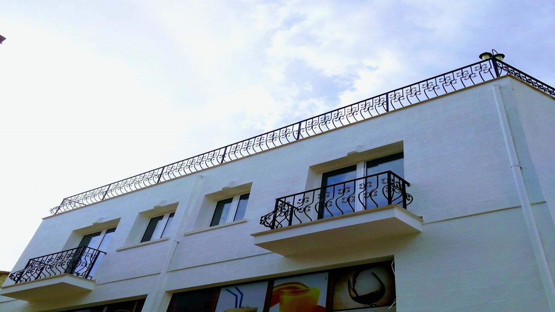 Malia Holiday Let (Second Floor)