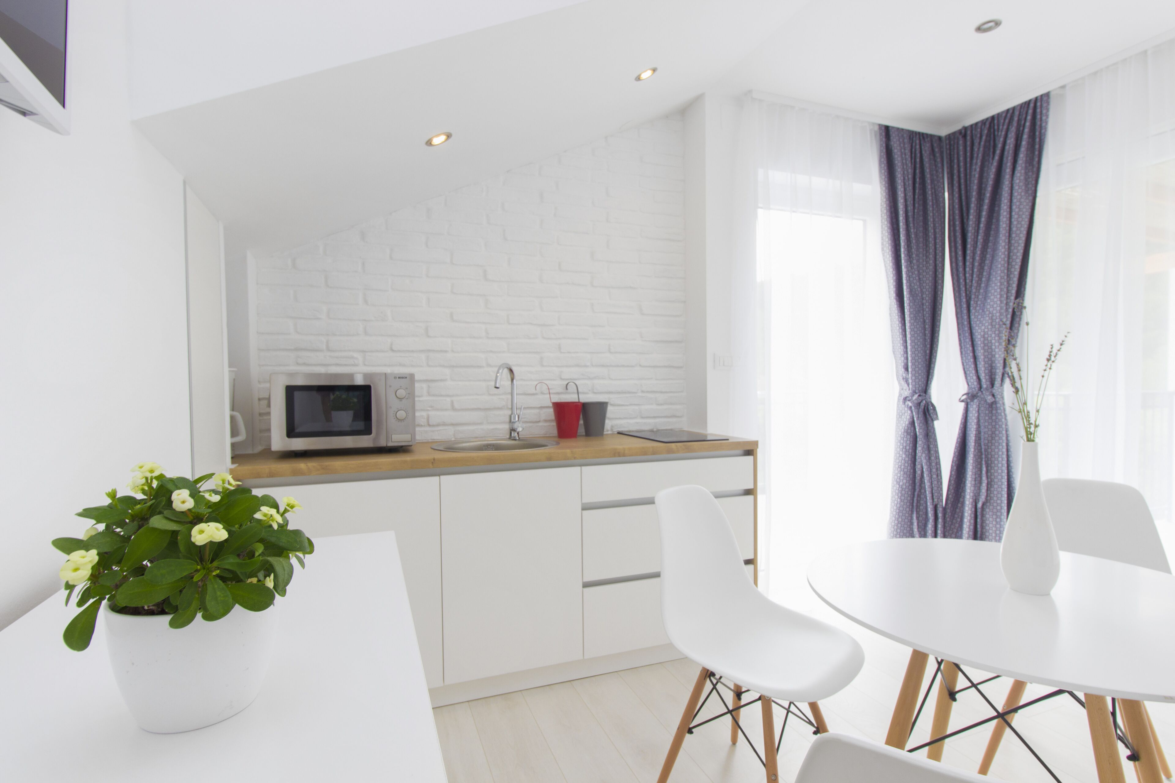 Apartment Nina Skradin