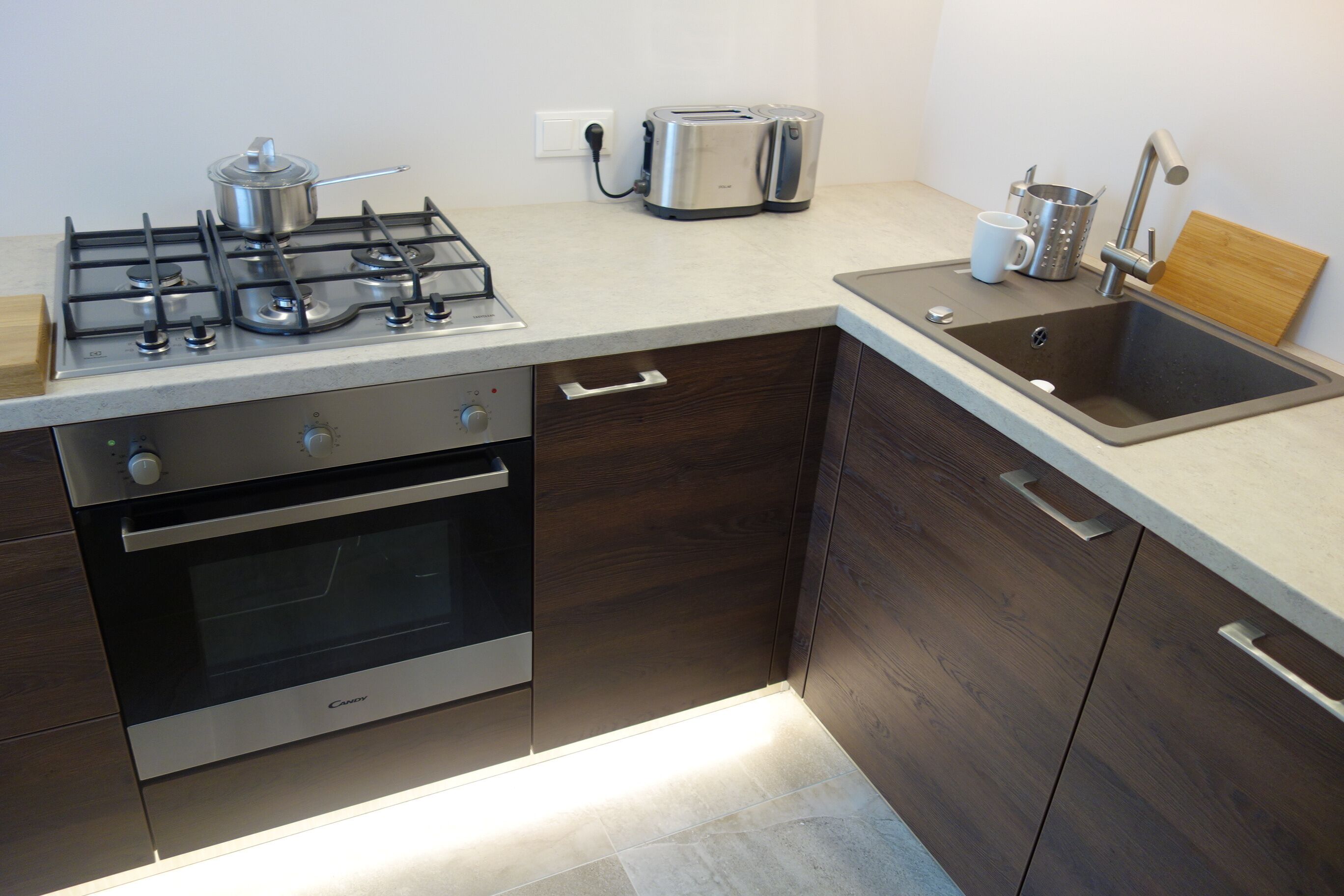 Gaujas Designe Apartament