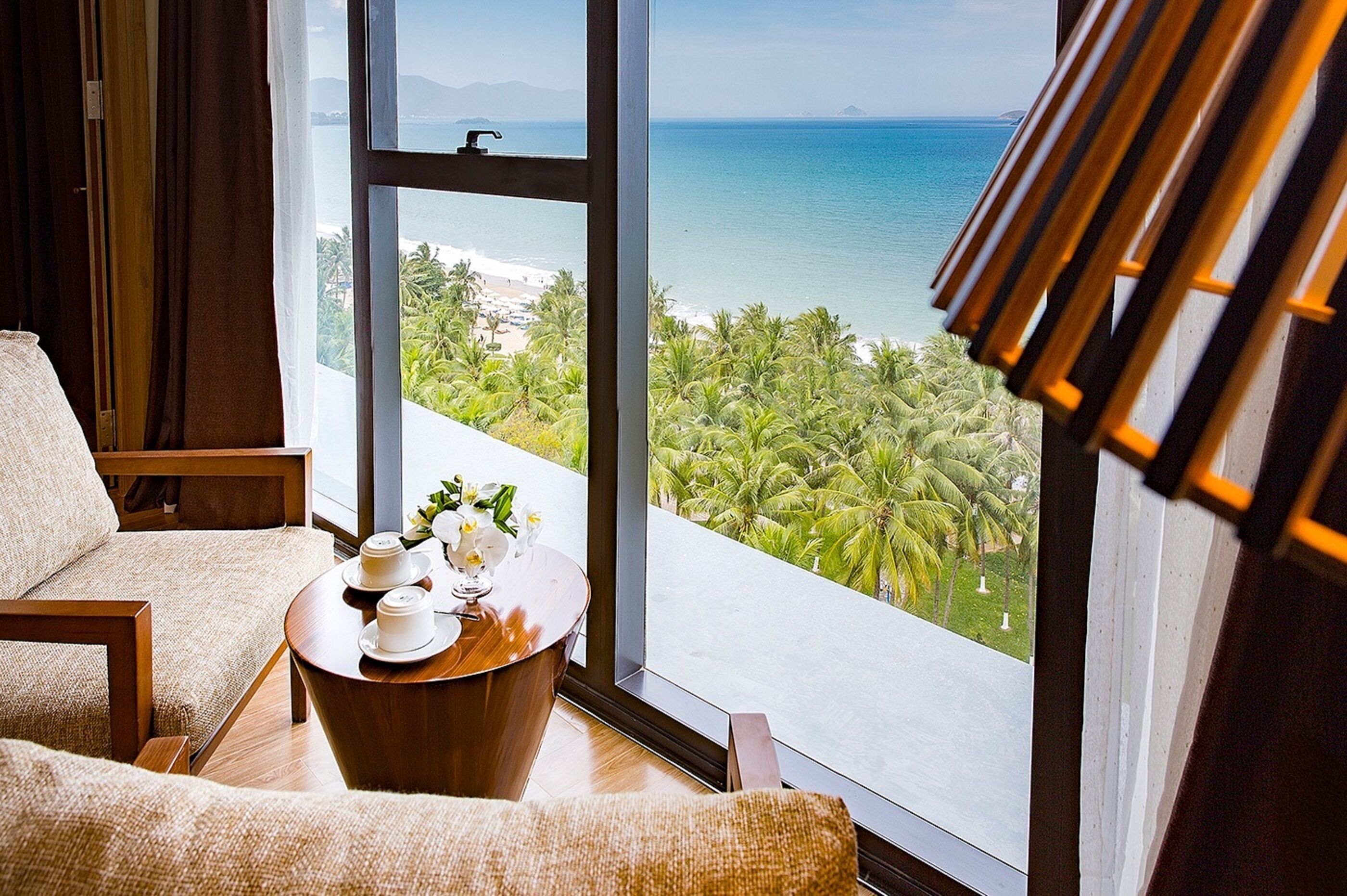 Condotel Starcity Nha Trang
