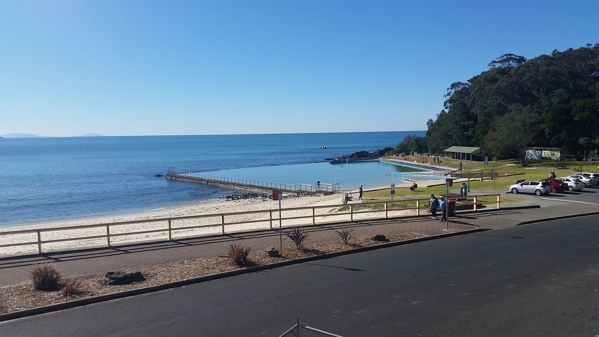 Twenty Two North Apartment 3