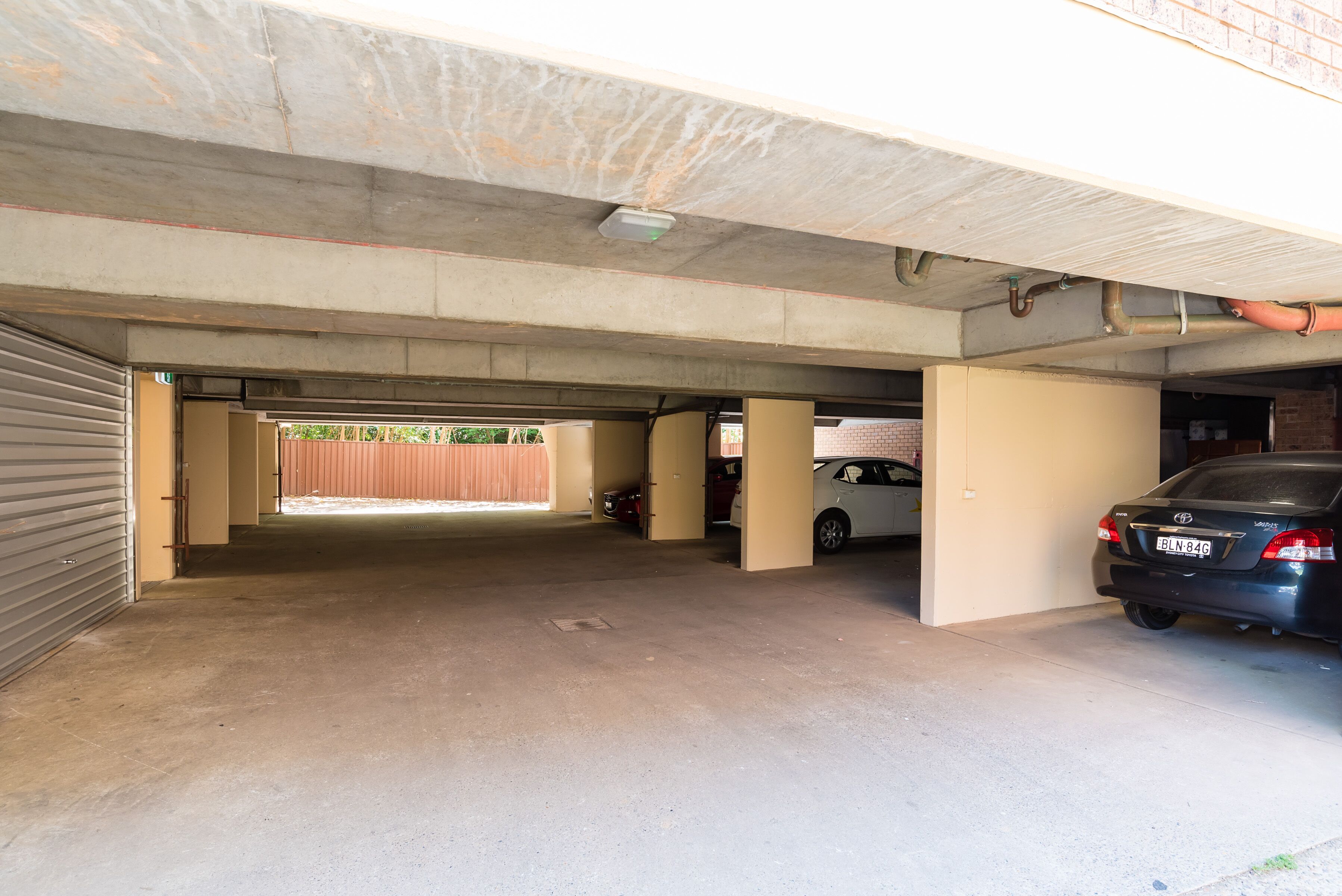 one bedroom executive furnished Apartment