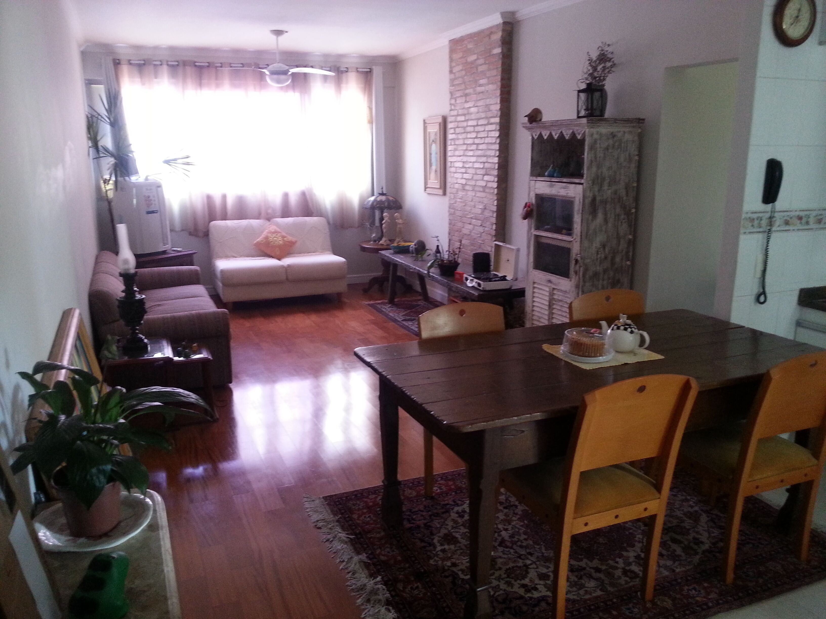 Central SJCampos Holiday Rentals