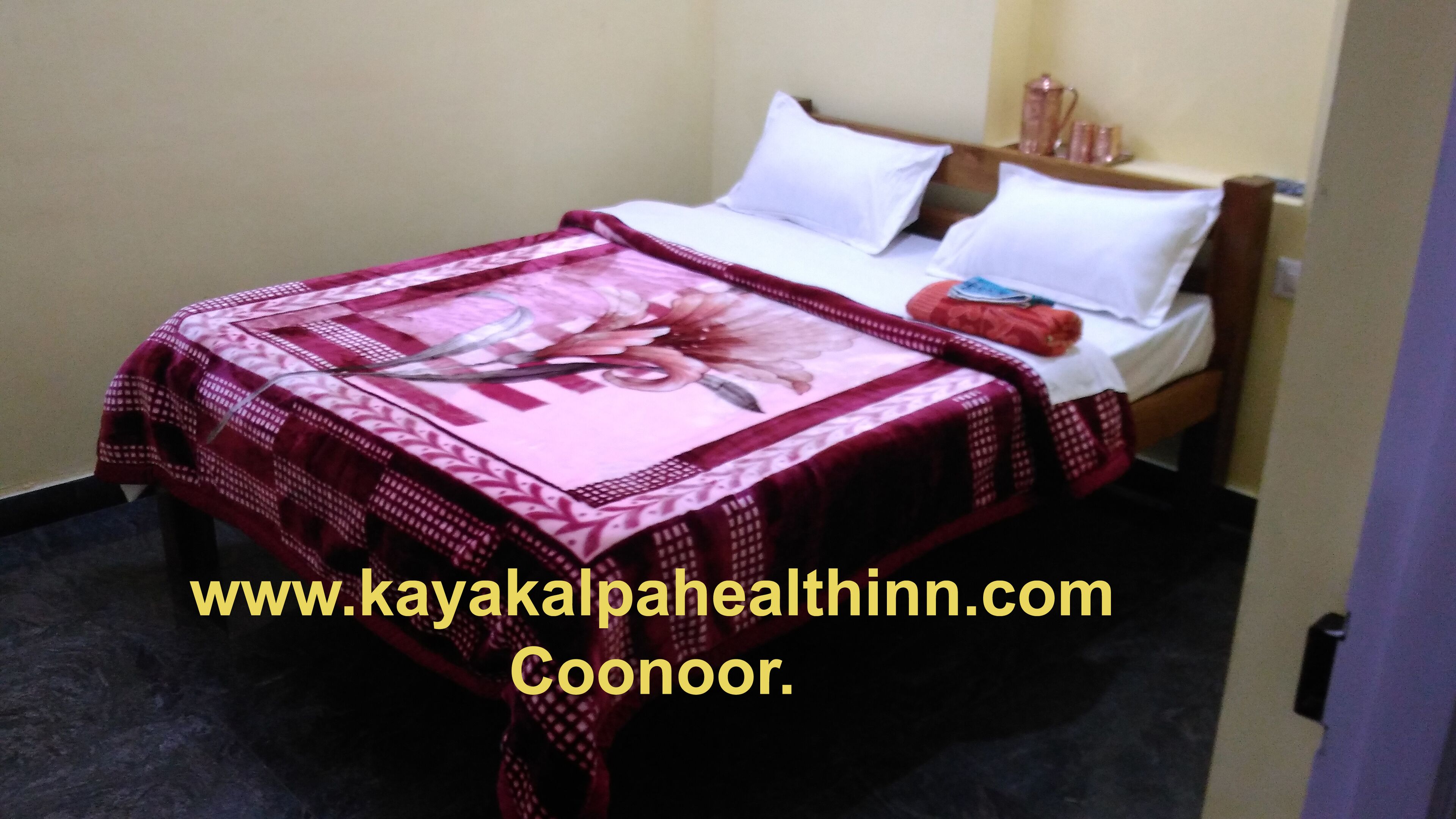Anti ageing Rejuvenation Centre