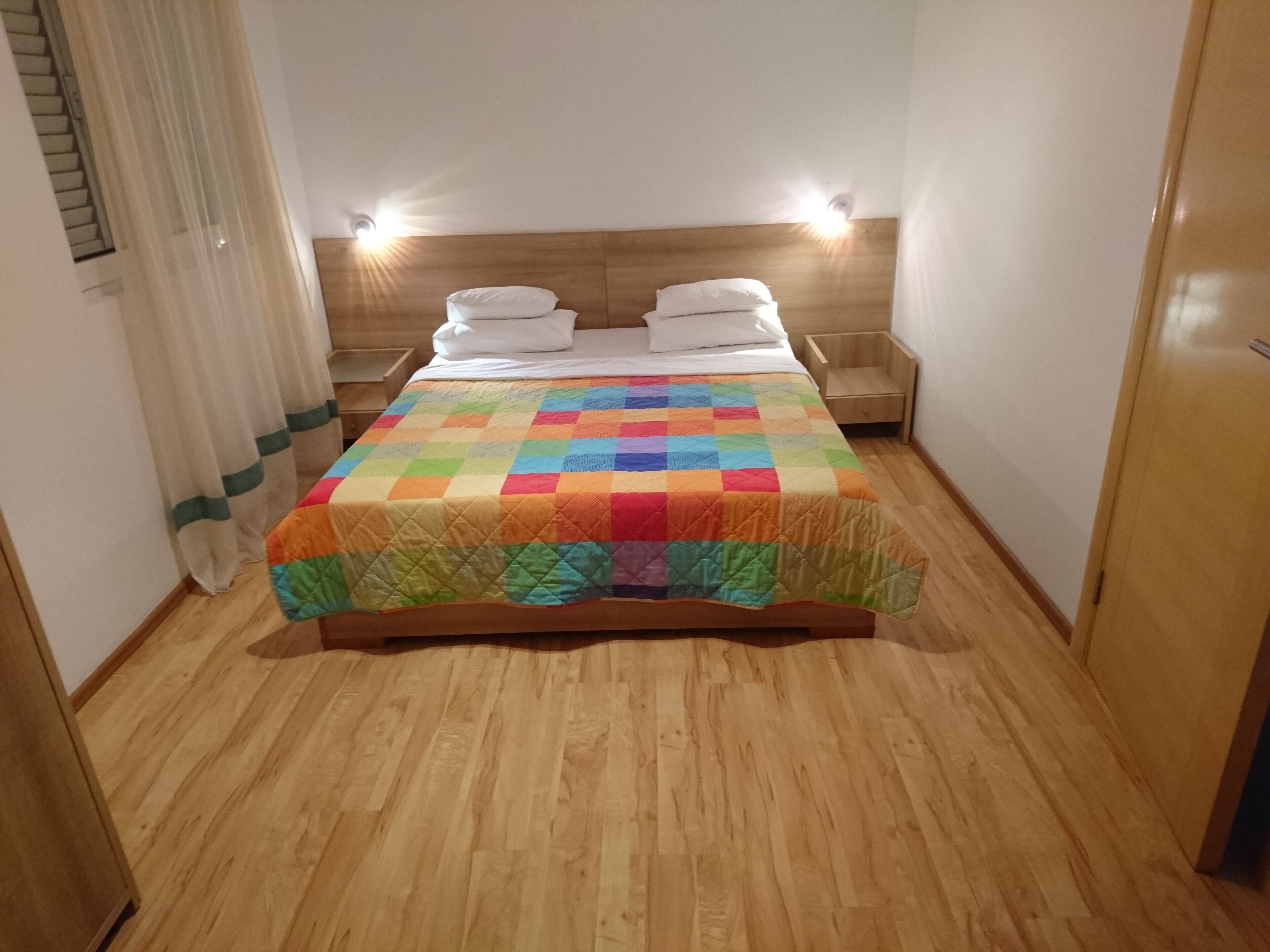 SPRINGS APARTMENTS neer the see ,FEEL LIKE IN YOUR HOME