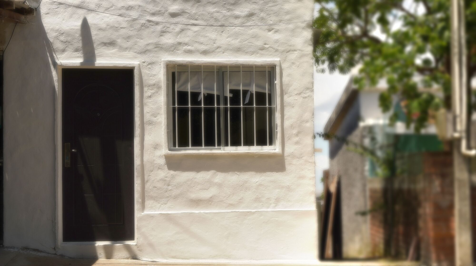 excellent studio in Colonia del sacramento