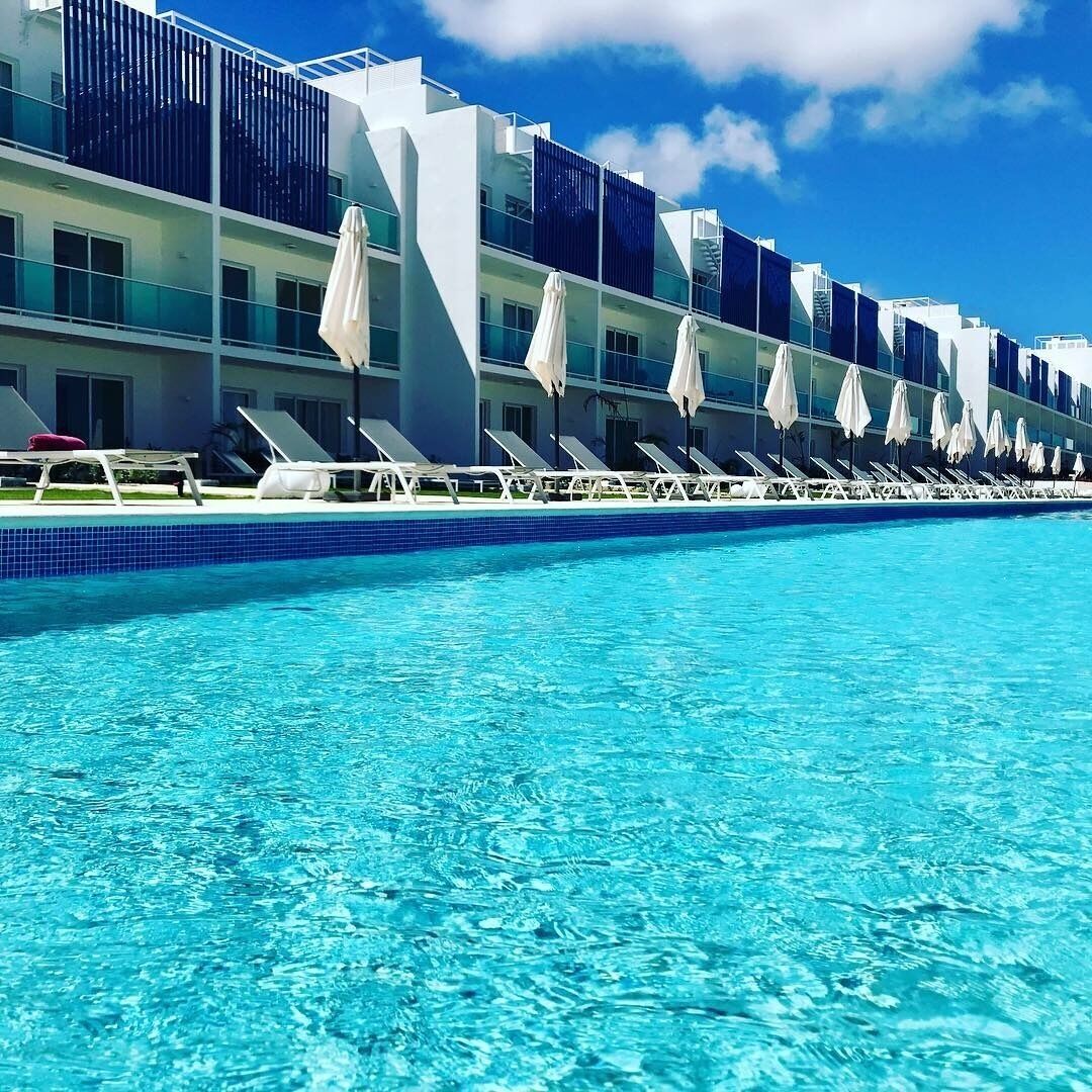 Coral House By CanaBay Hotels 1 Bedroom Suite