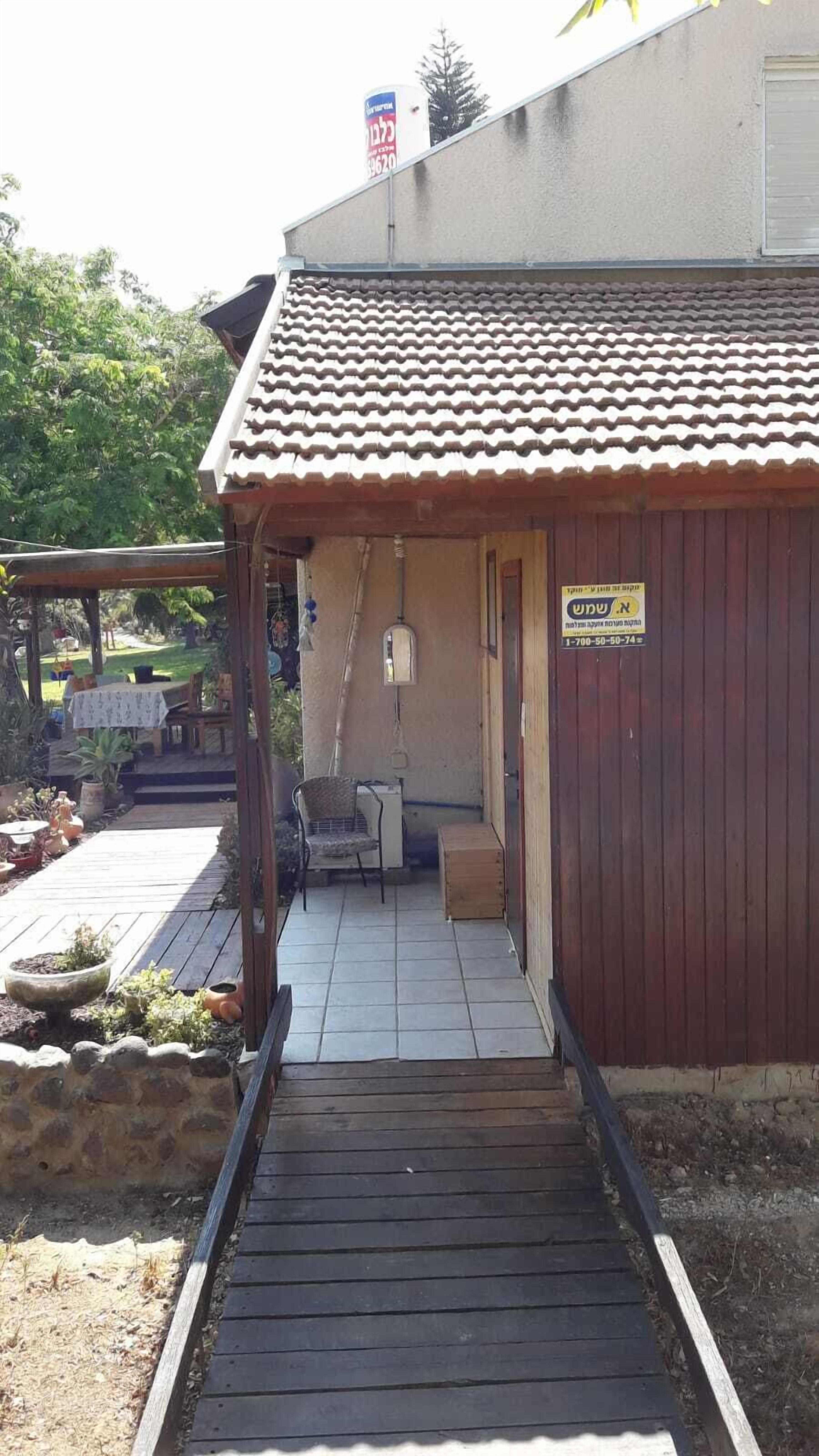 Kibbutz Hatzor A suite Close to Ashdod