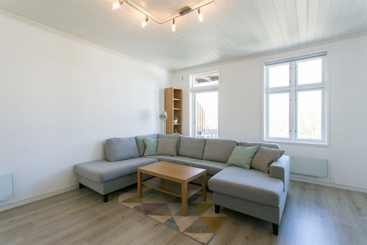 Bedroom for rent - 500 meters from Skien center