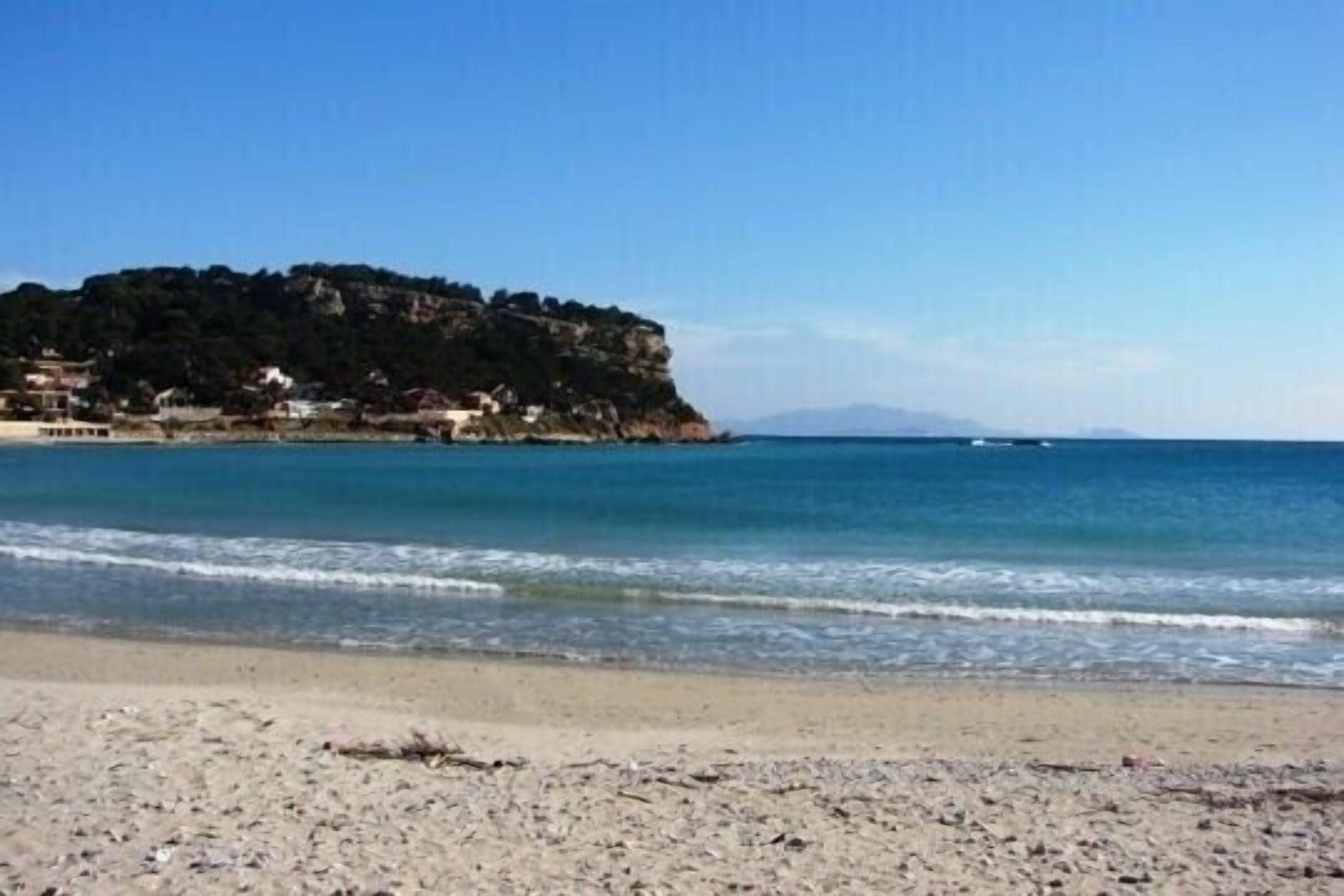 Bright and spacious guest room with separate entrance.