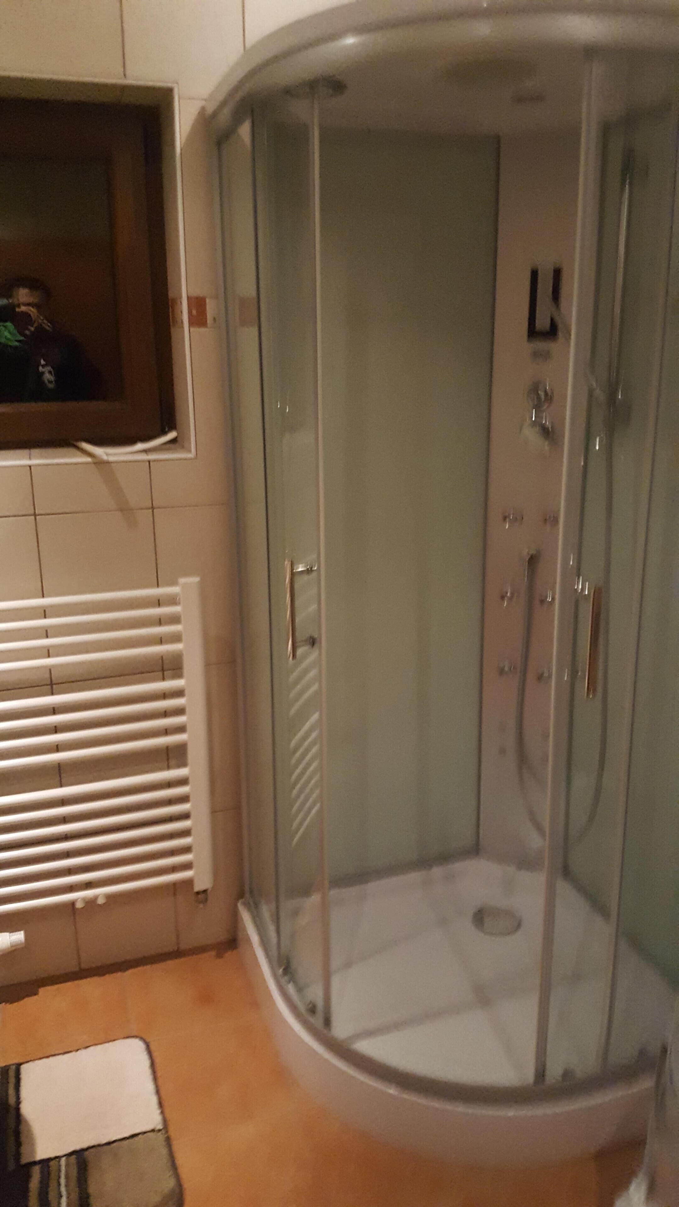 Nice apartment with a wonderful view of the Gaisberg